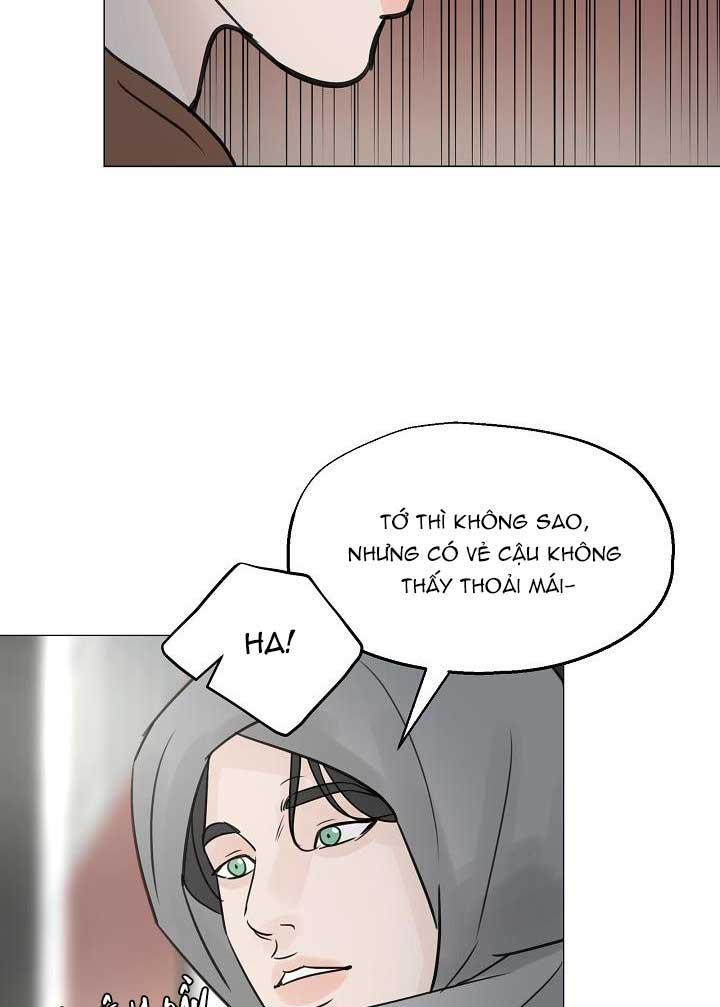 Ở LẠI BÊN TÔI - Chap 61