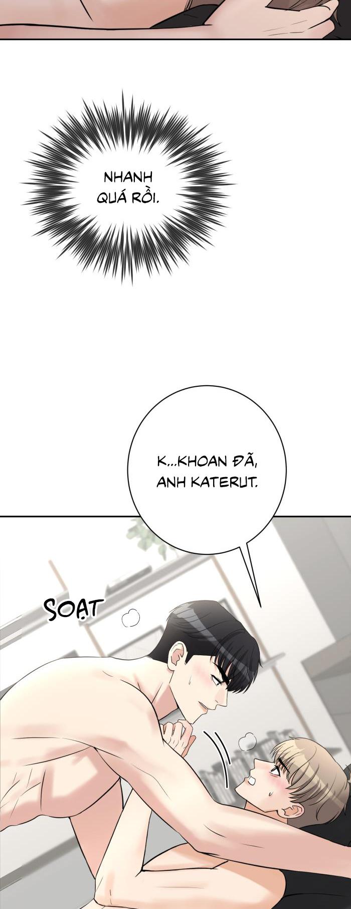 Tỉnh dậy lần nữa bỗng trở thành minh tinh rồi - Chap 28