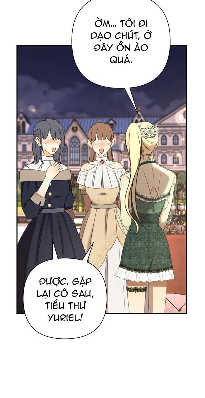 Mắc Kẹt Trong Game Hẹn Hò Của Em Gái Tôi - Chap 53