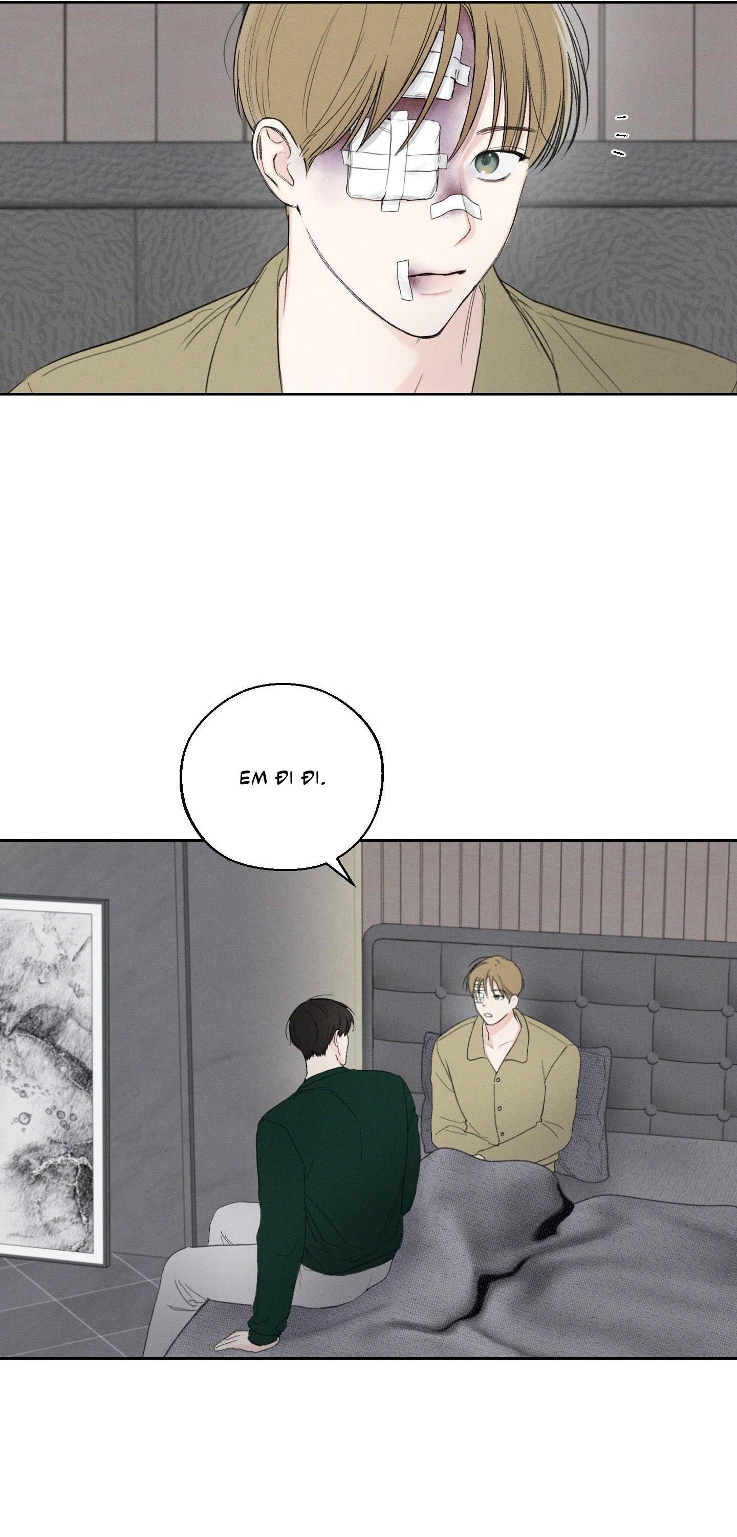 (CBunu) THÁNG 12 - Chap 56