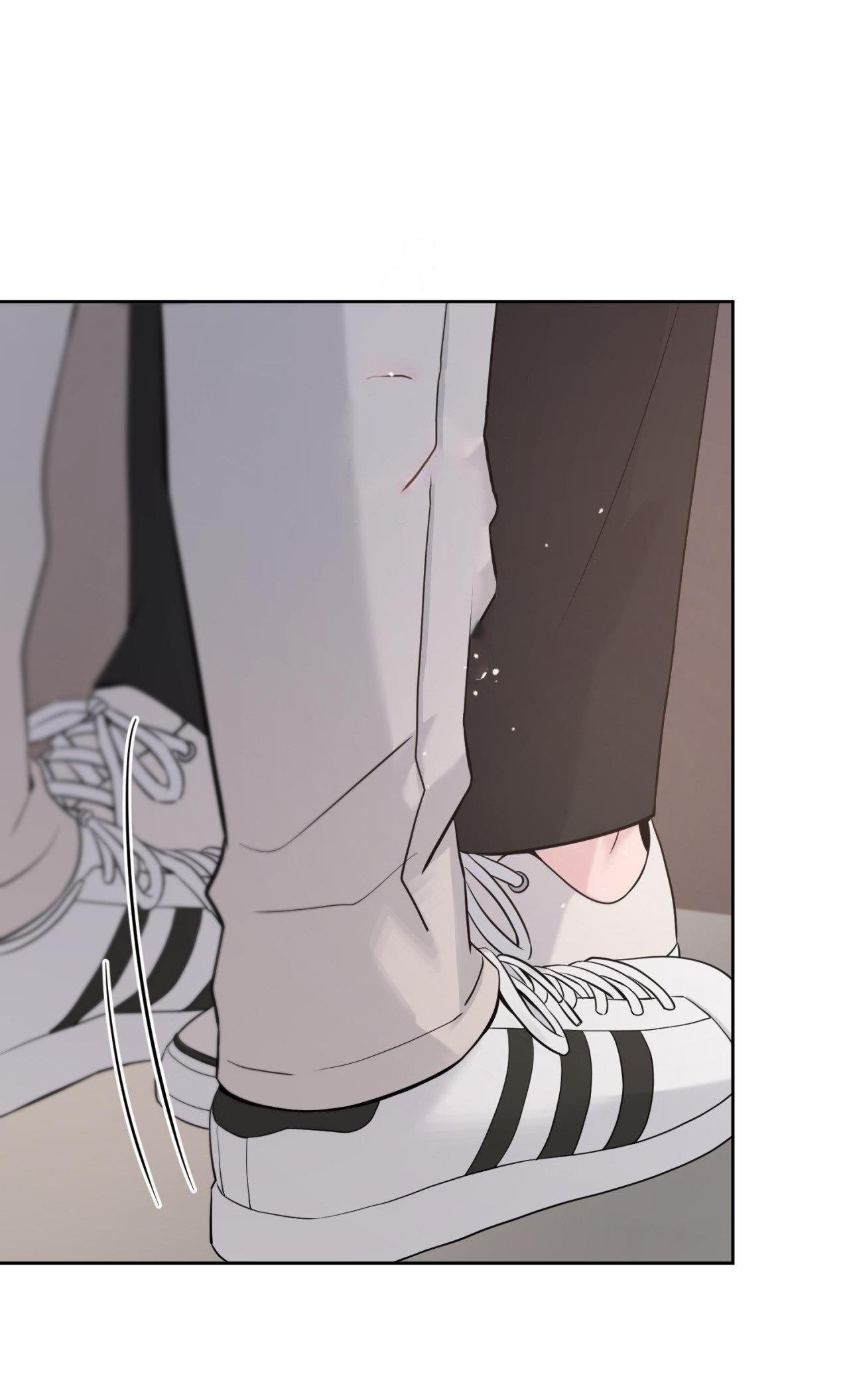 NỤ HÔN THIÊN THẦN - Chap 9