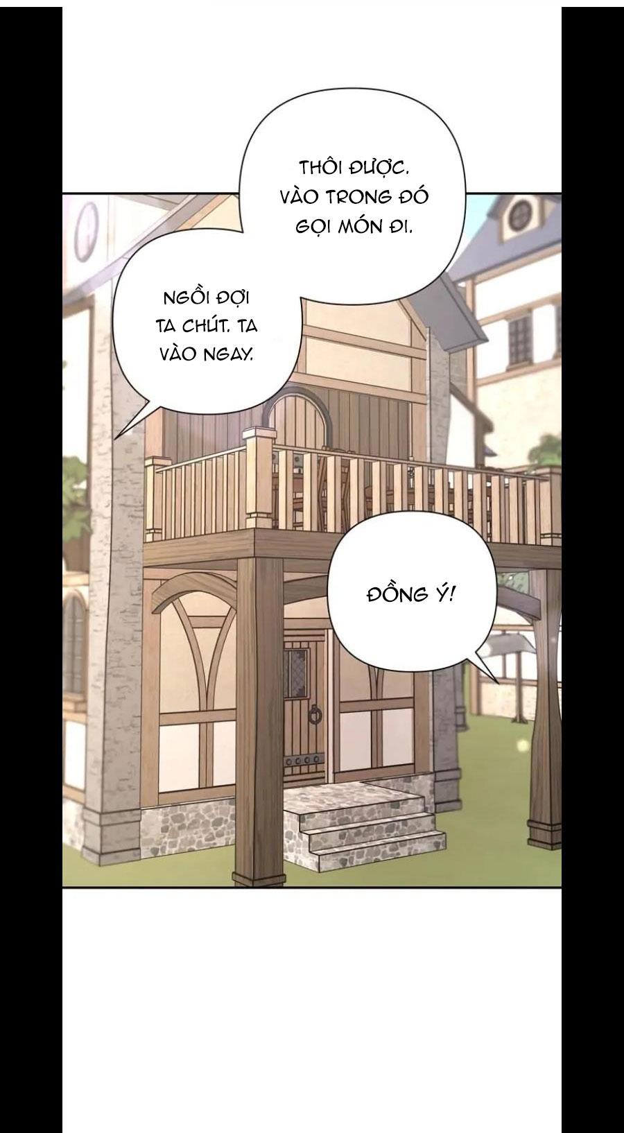 Mắc Kẹt Trong Game Hẹn Hò Của Em Gái Tôi - Chap 44