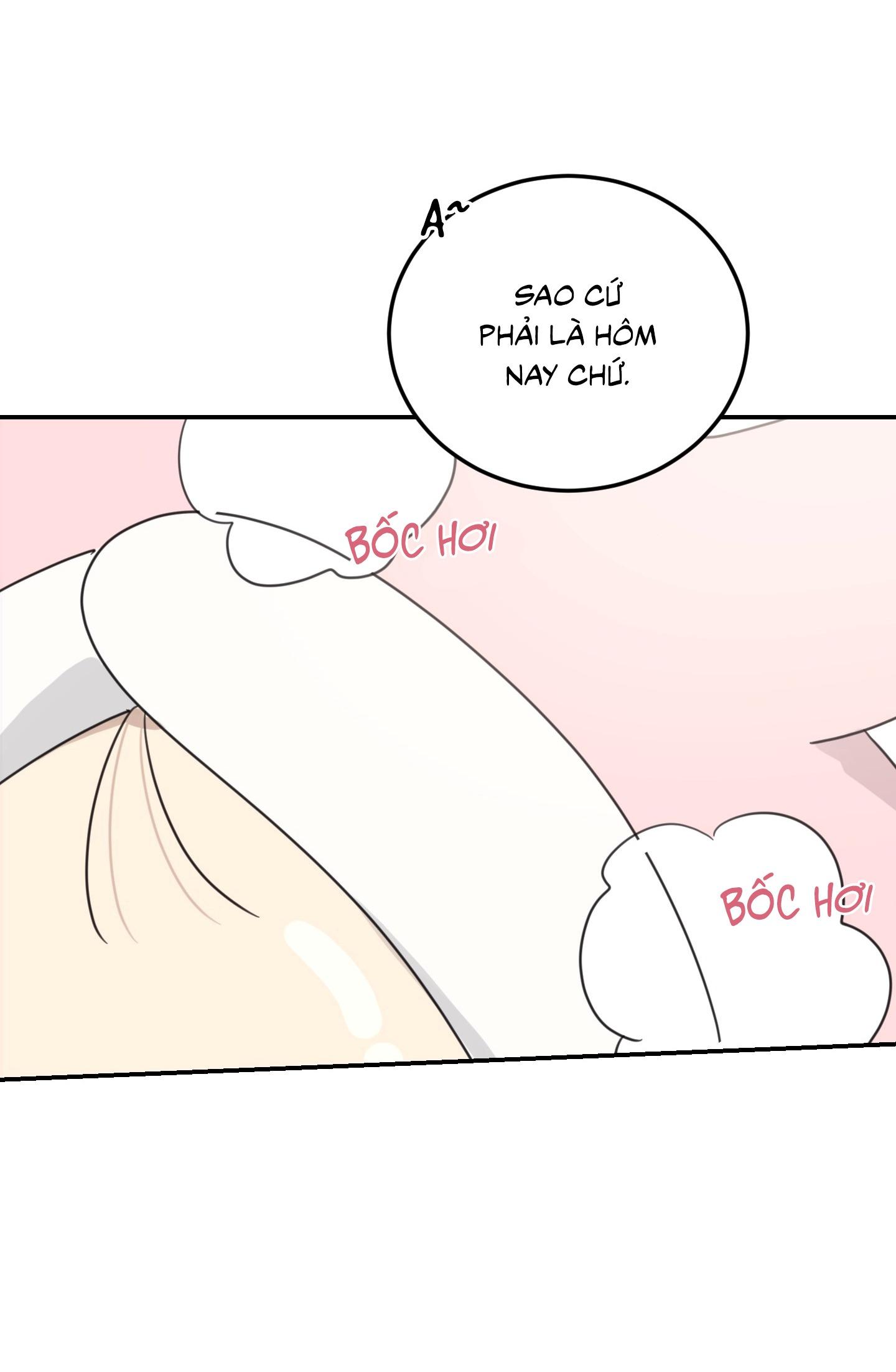 NGÔI NHÀ HƯỚNG MẶT TRỜI MỌC - Chap 41