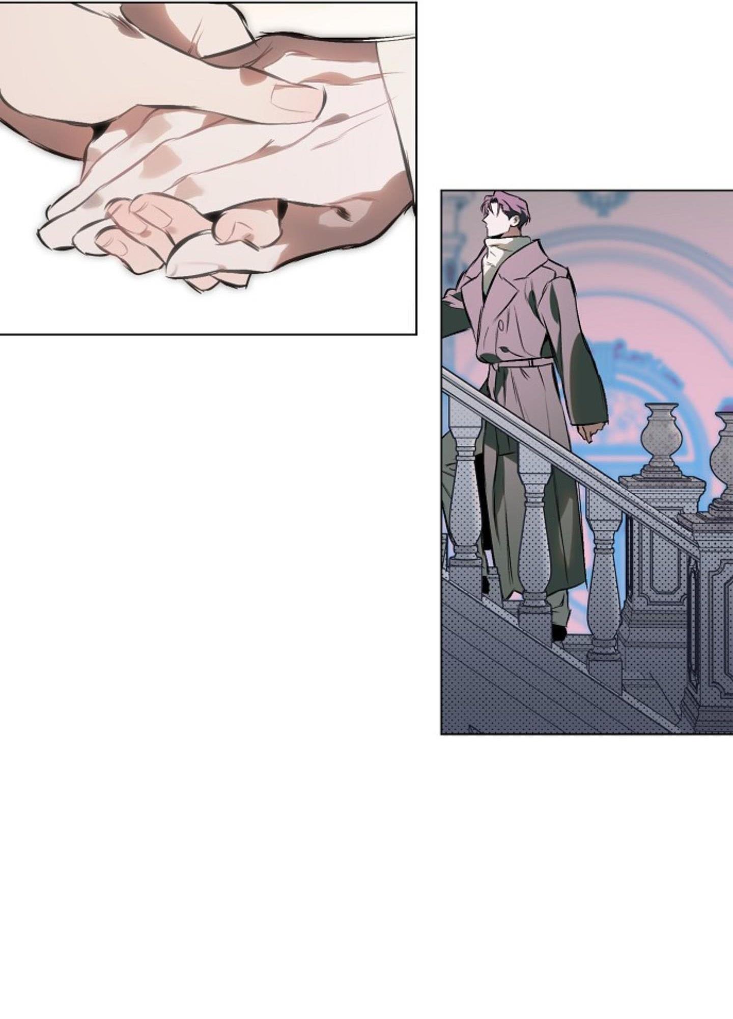 Định Tên Mối Quan Hệ - Chap 109