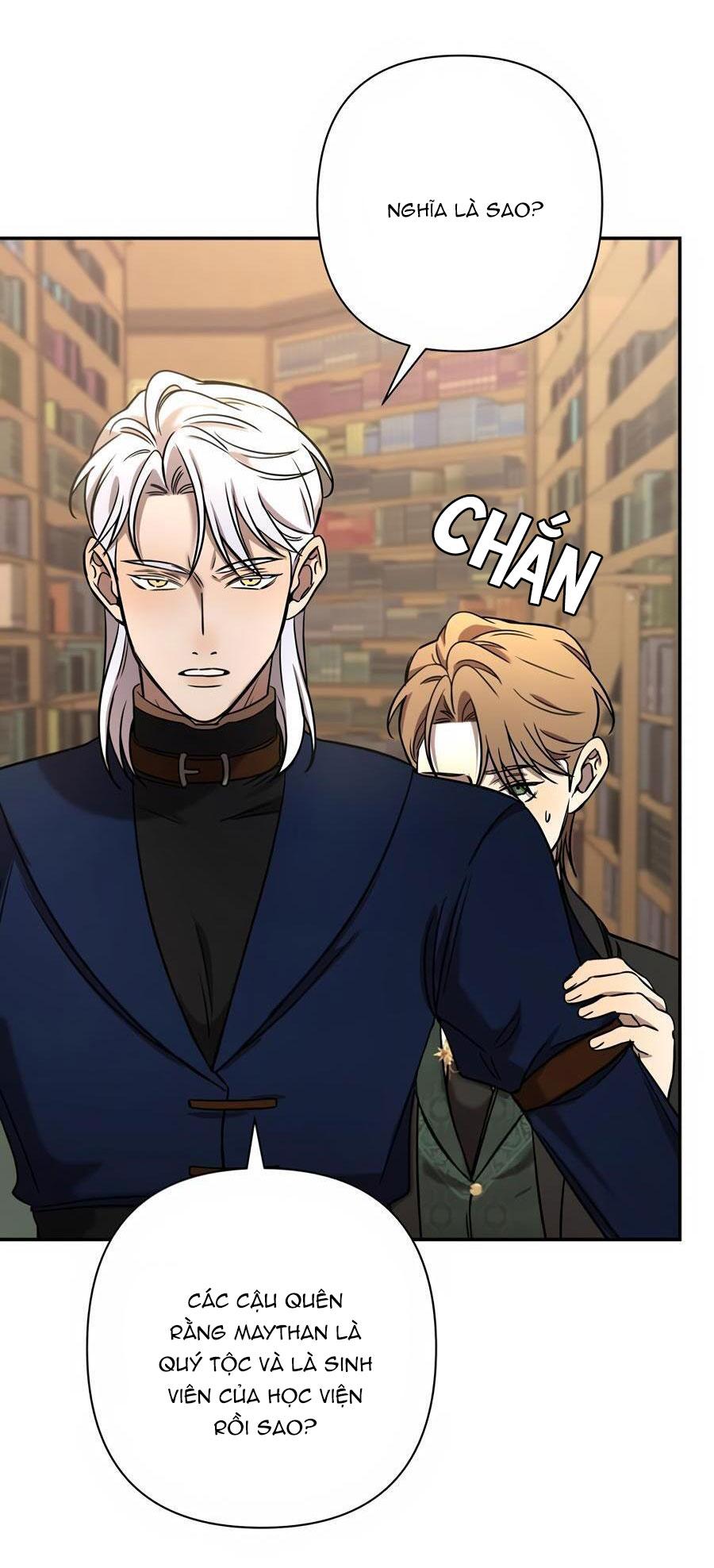 Mắc Kẹt Trong Game Hẹn Hò Của Em Gái Tôi - Chap 64