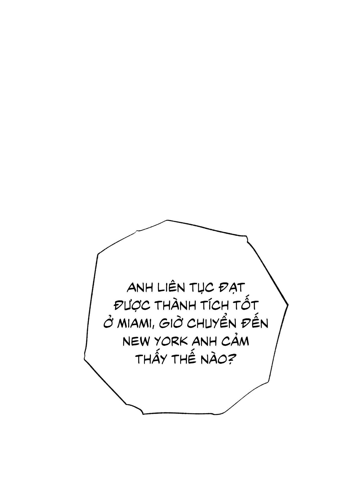 CẶP ĐÔI HOÀN HẢO - Chap 35