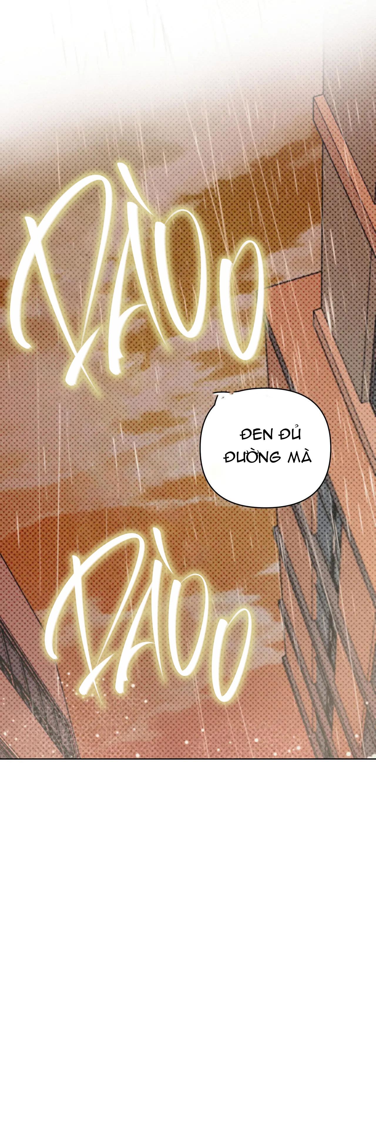 CẨN THẬN TRĂNG TRÒN THÁNG 3 ĐẤY - Chap 72