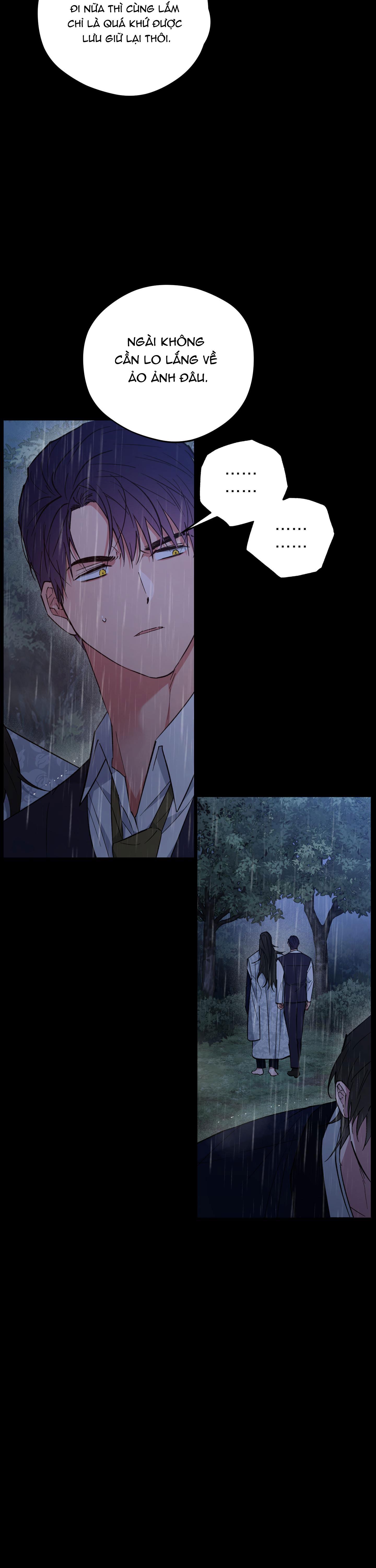 BÌNH MINH CỦA RỒNG - Chap 65