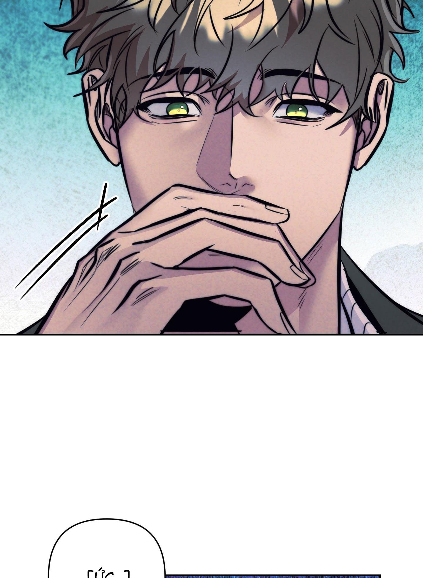 KỲ THỊ - Chap 32