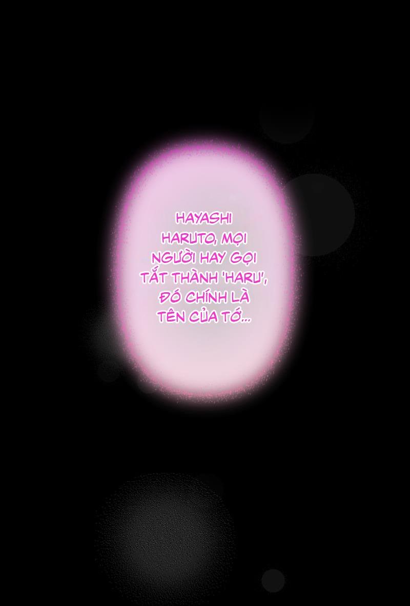 Tình yêu của chúng ta sắp thành hình rồi - Chap 19