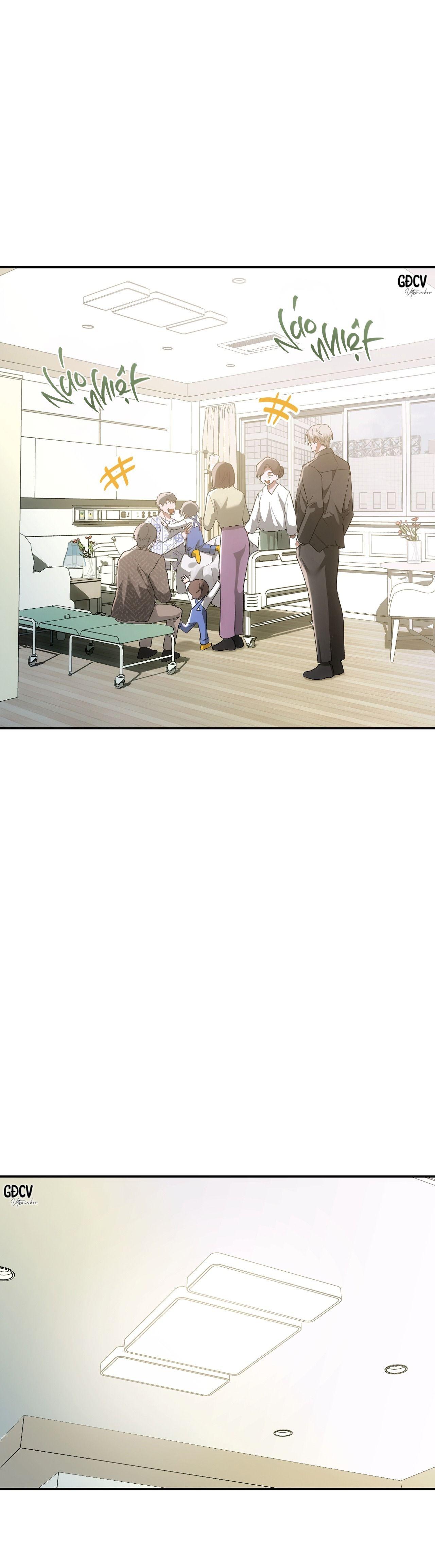 DEEP BURNING - Chap 3