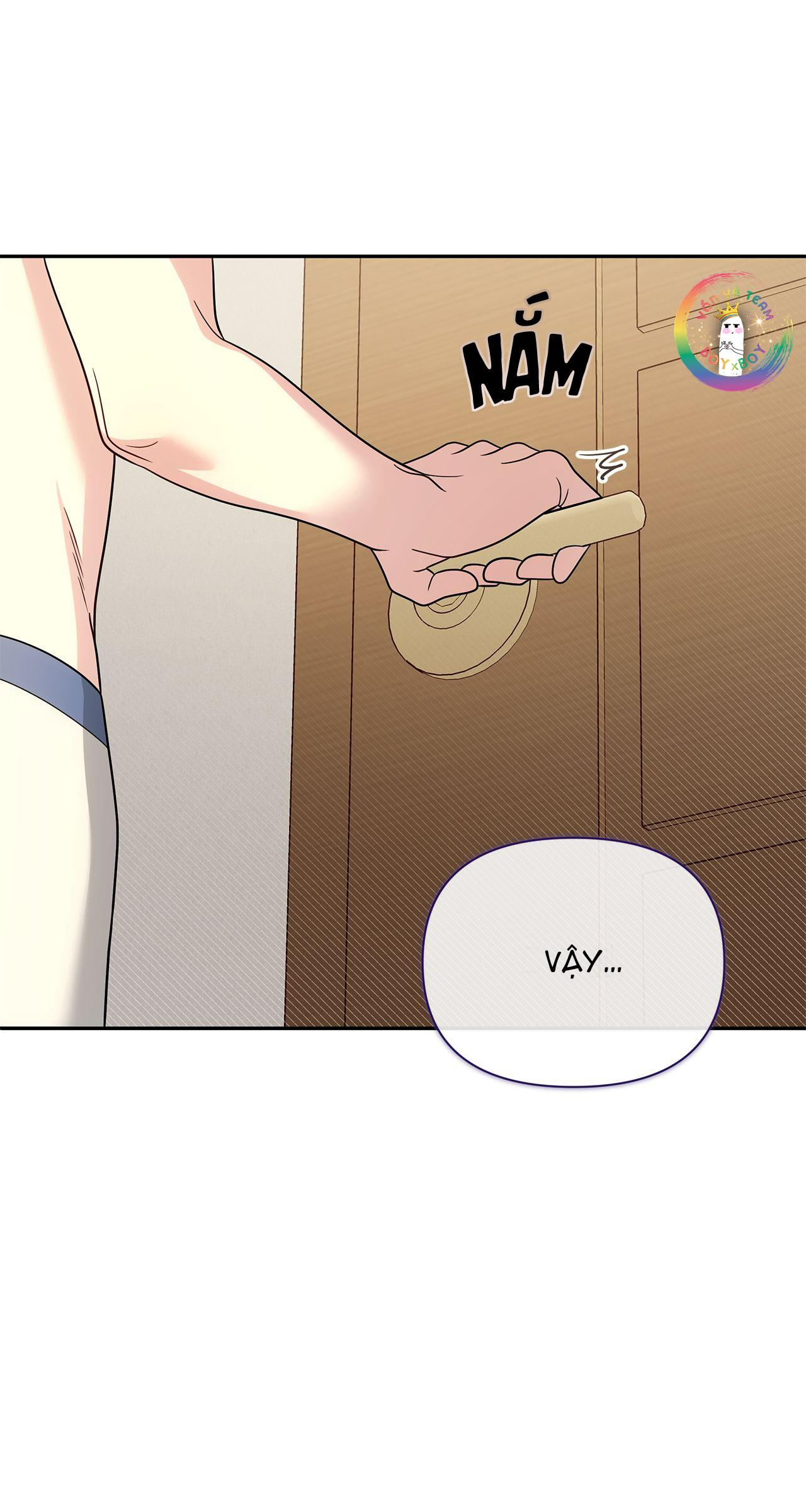 (END) Tình Yêu Bí Mật - Chap 36