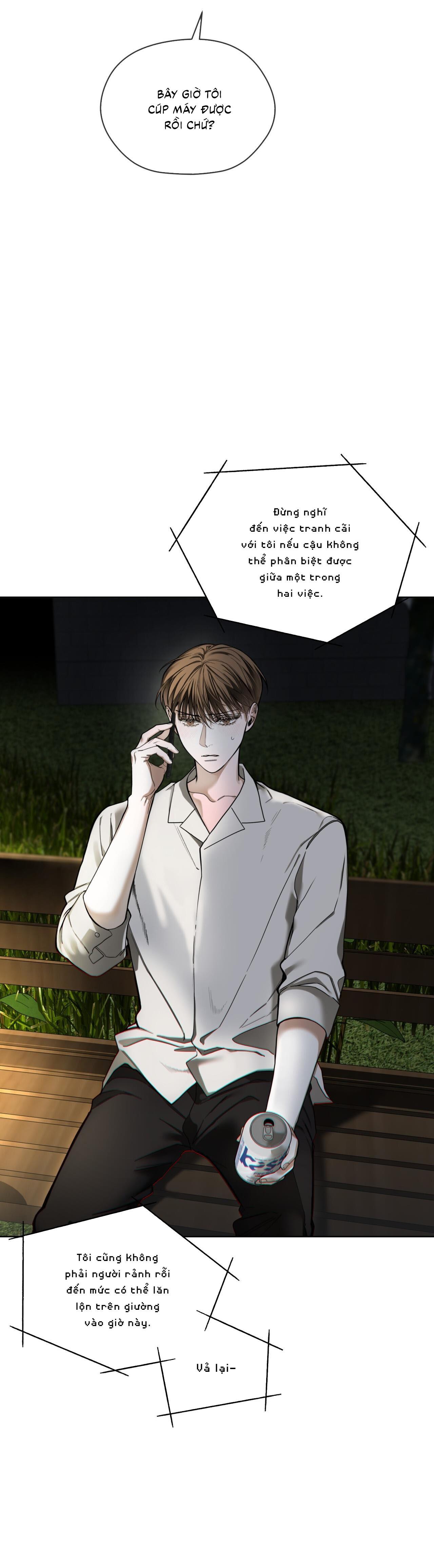 (CBunu) Phạm Luật - Chap 88