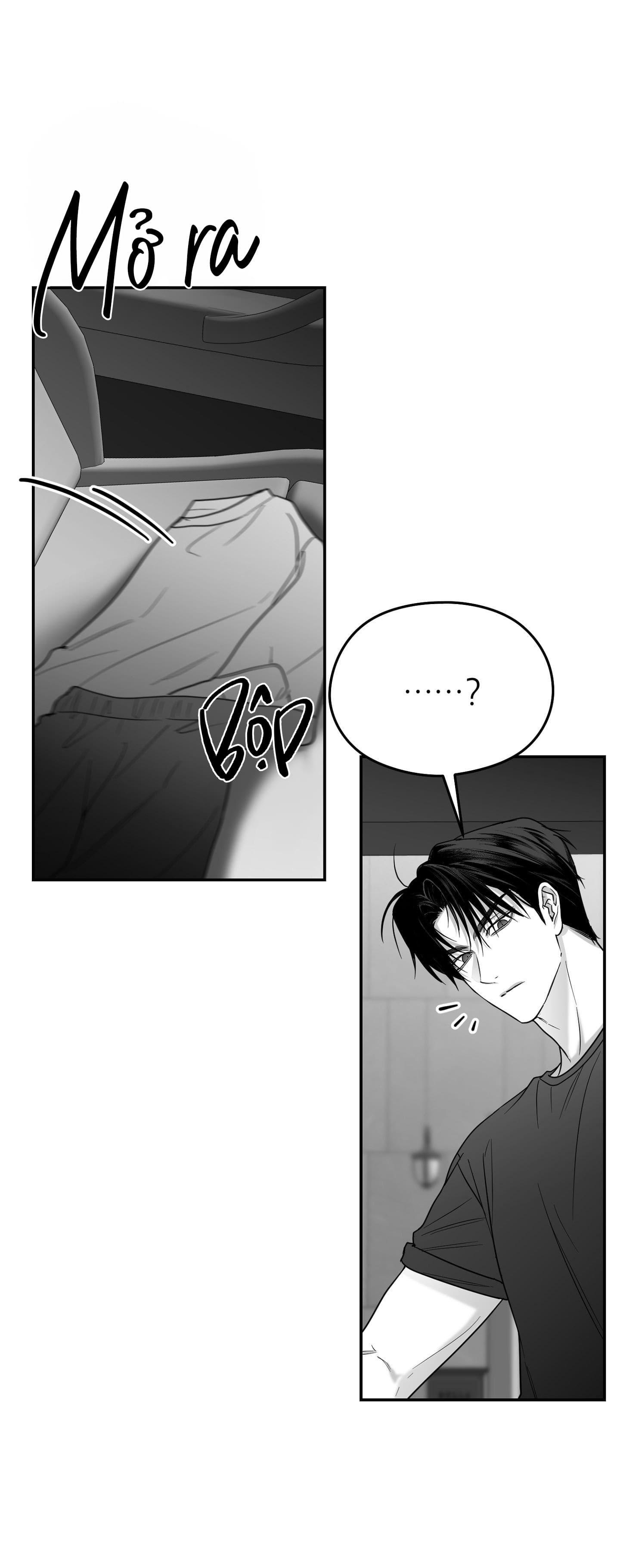 Non Zero Sum - Chap 53