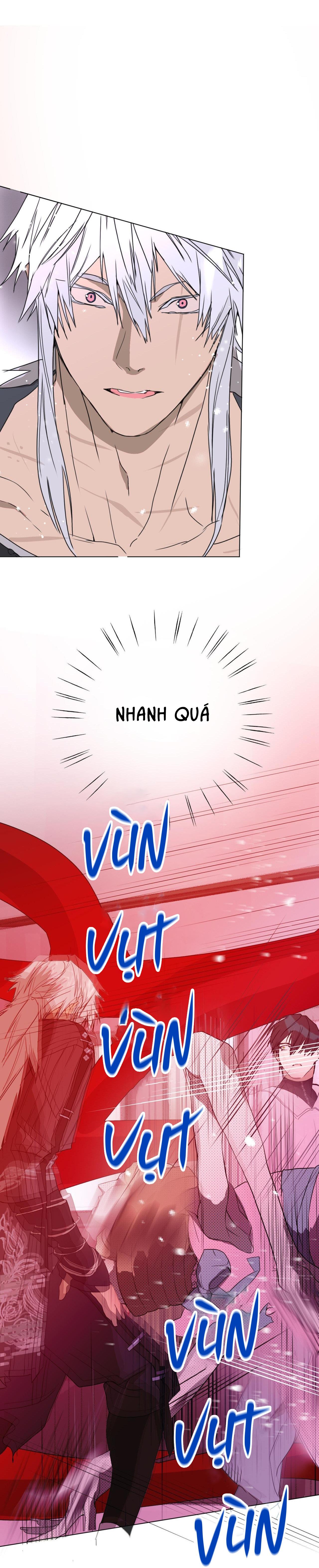 BẠN CÙNG LỚP MẪU GIÁO MẶT TRỜI - Chap 7