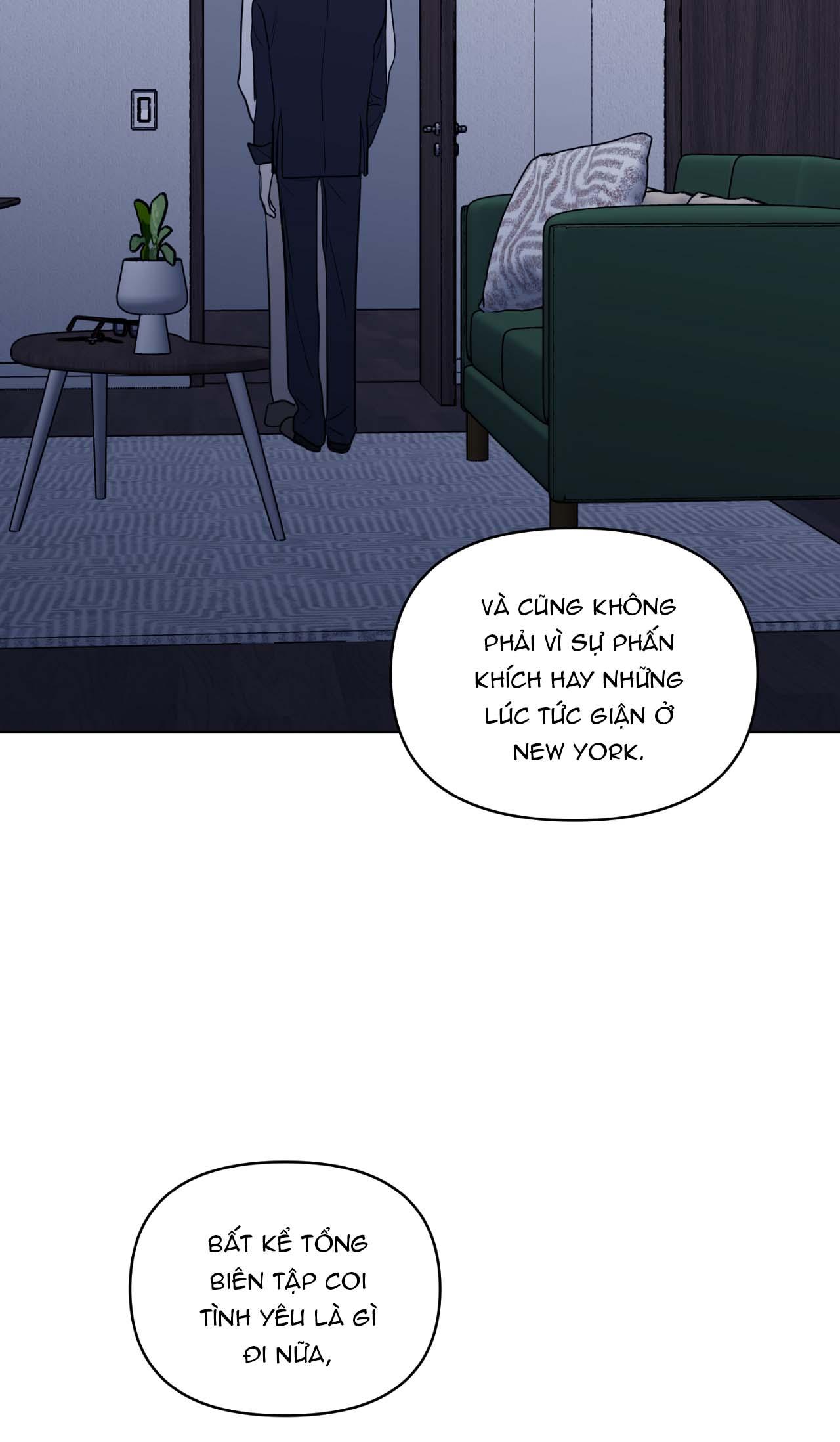 Sparkling Baby - Chap 22