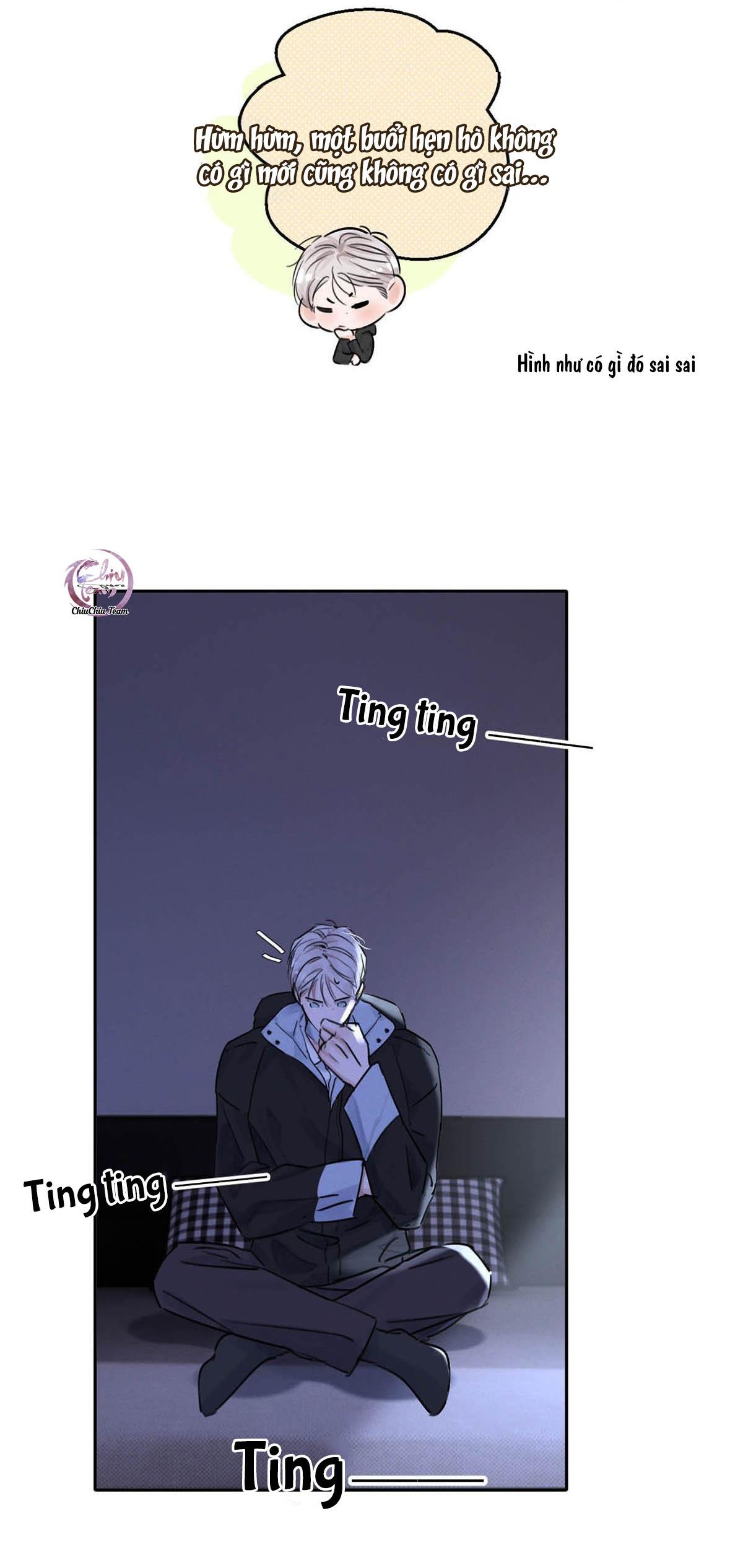 Tôi Trở Thành Dẫn Đường Đỉnh Cấp Nhờ Trúc Mã - Chap 17