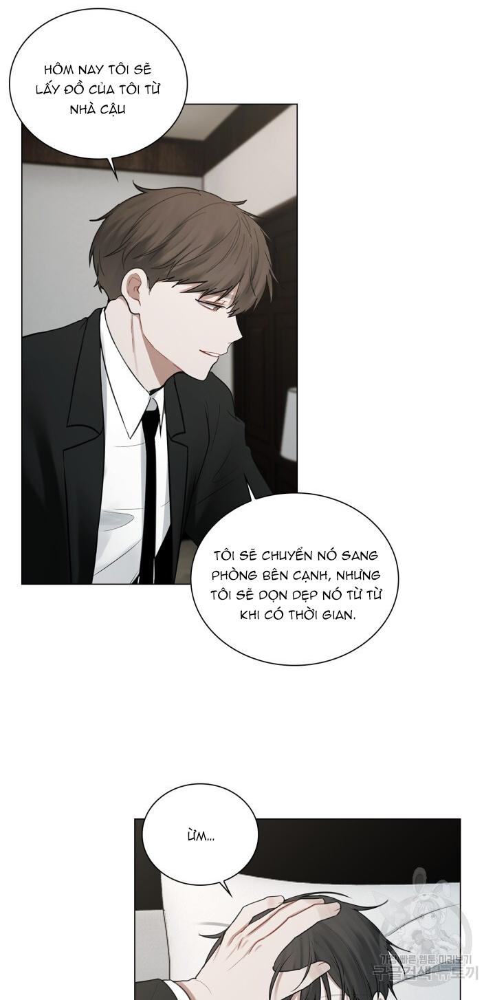 Song Trùng - Chap 31