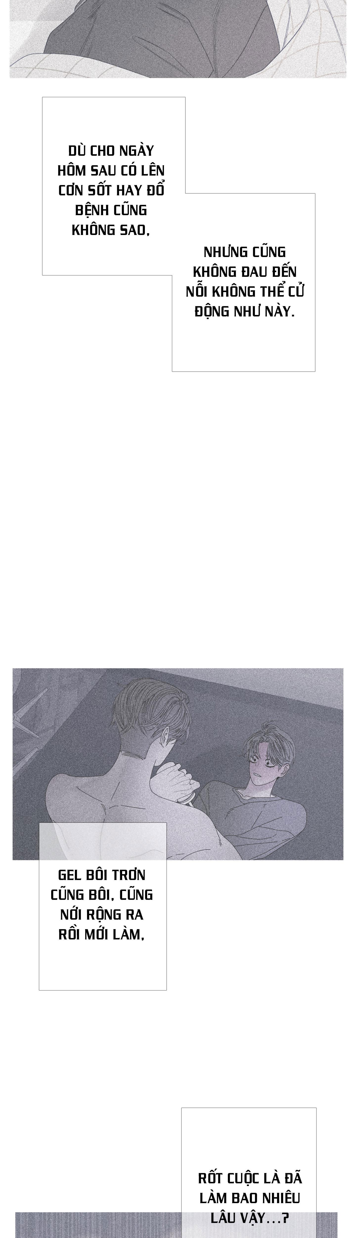 CHUYỆN QUỶ MÔN QUAN - Chap 48