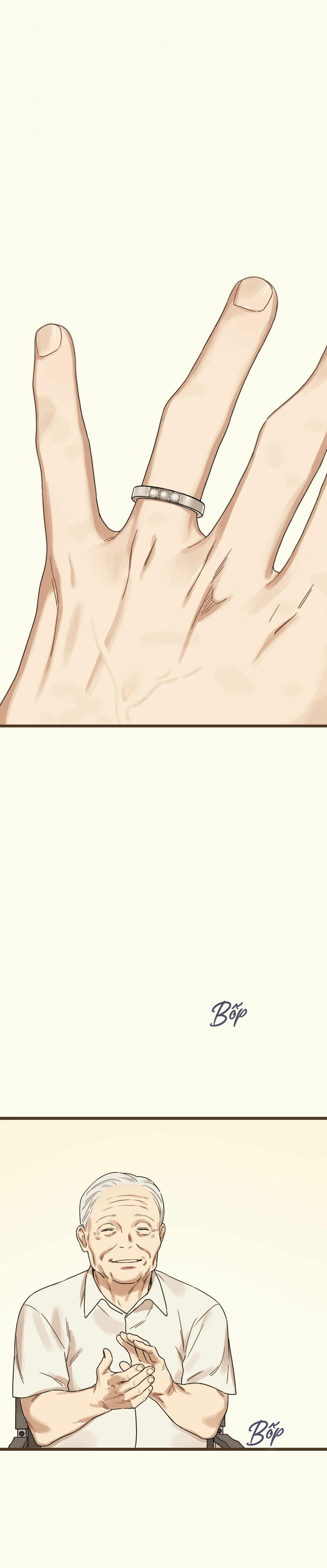 TRÙNG PHÙNG - Chap 18