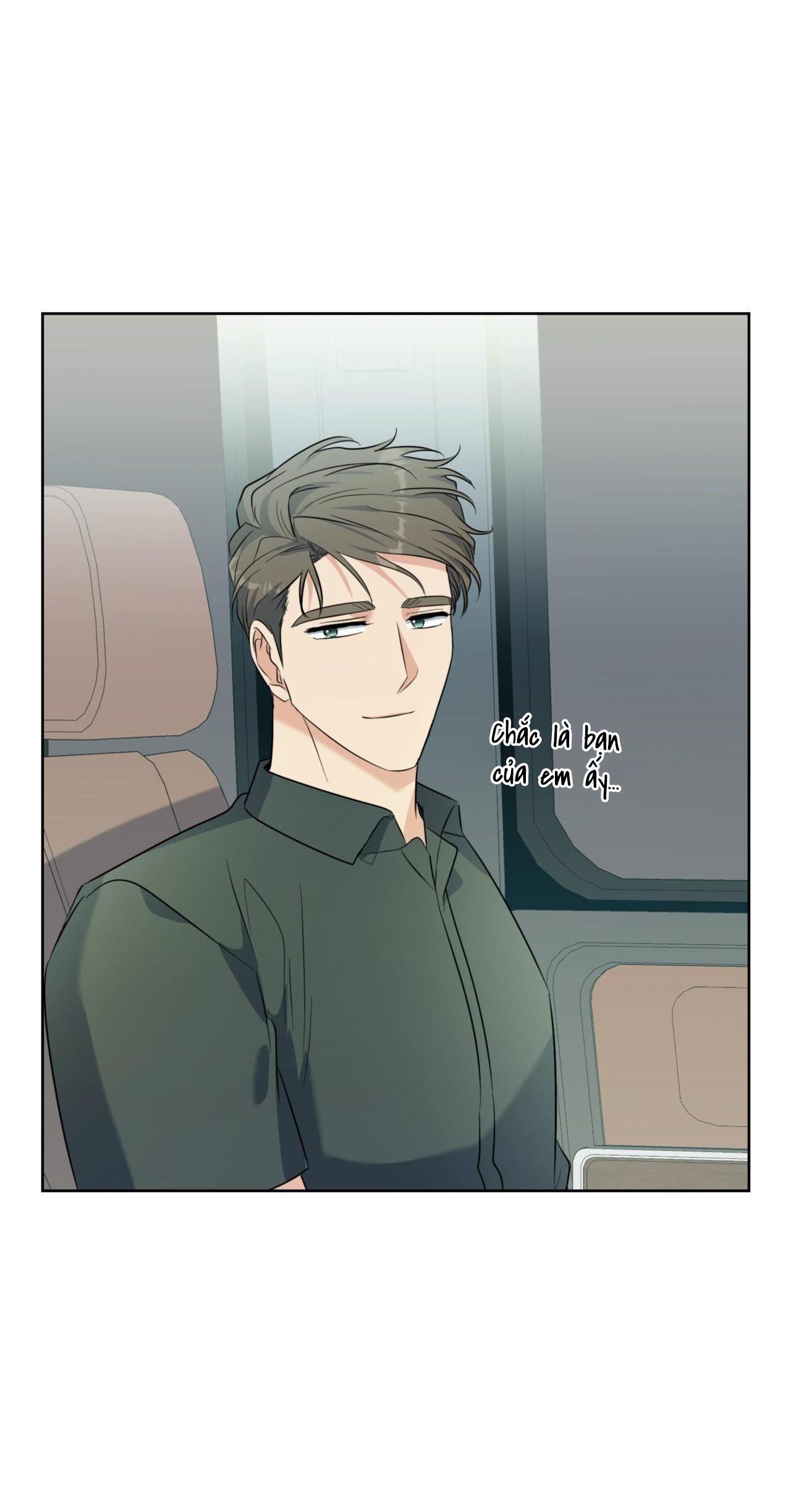 (CBunu) Khu Rừng Tĩnh Lặng - Chap 62