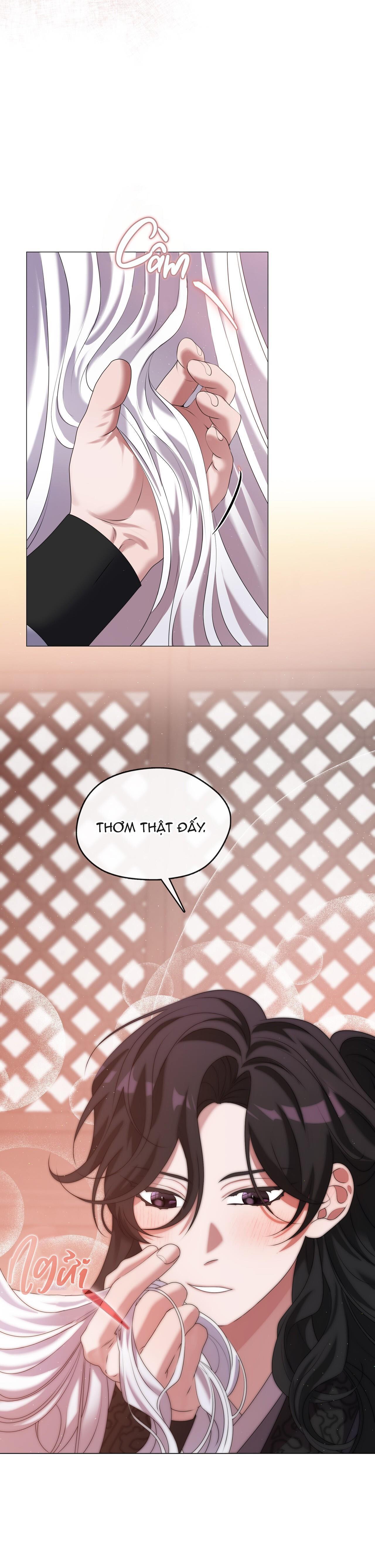 Tôi đã nuôi dạy thủ lĩnh giáo phái ác ma - Chap 19