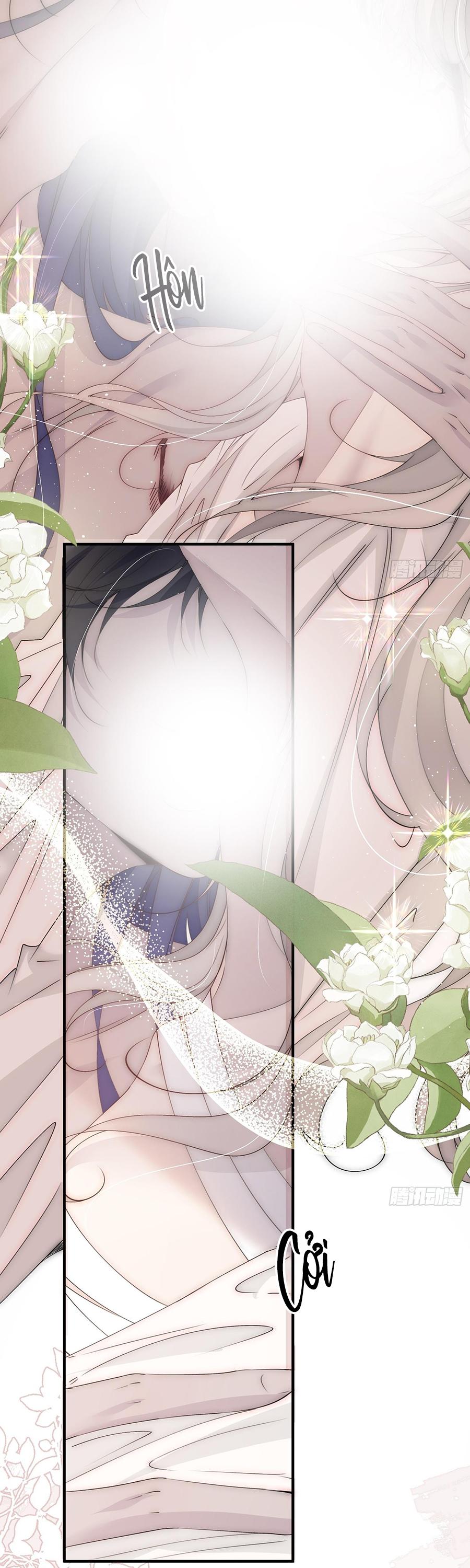 Tù Long Tuyết - Chap 8