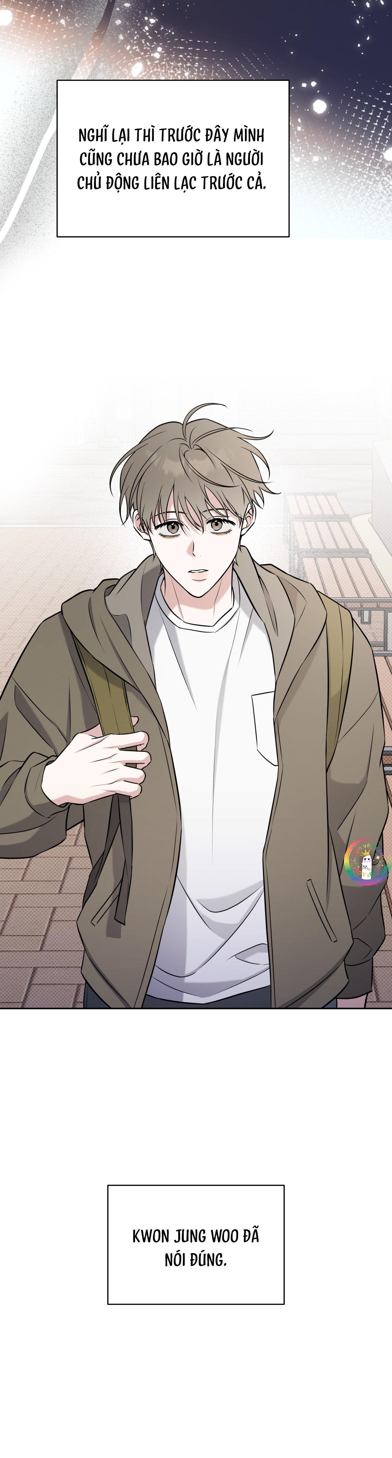 Ballboy Tactics - Chap 31