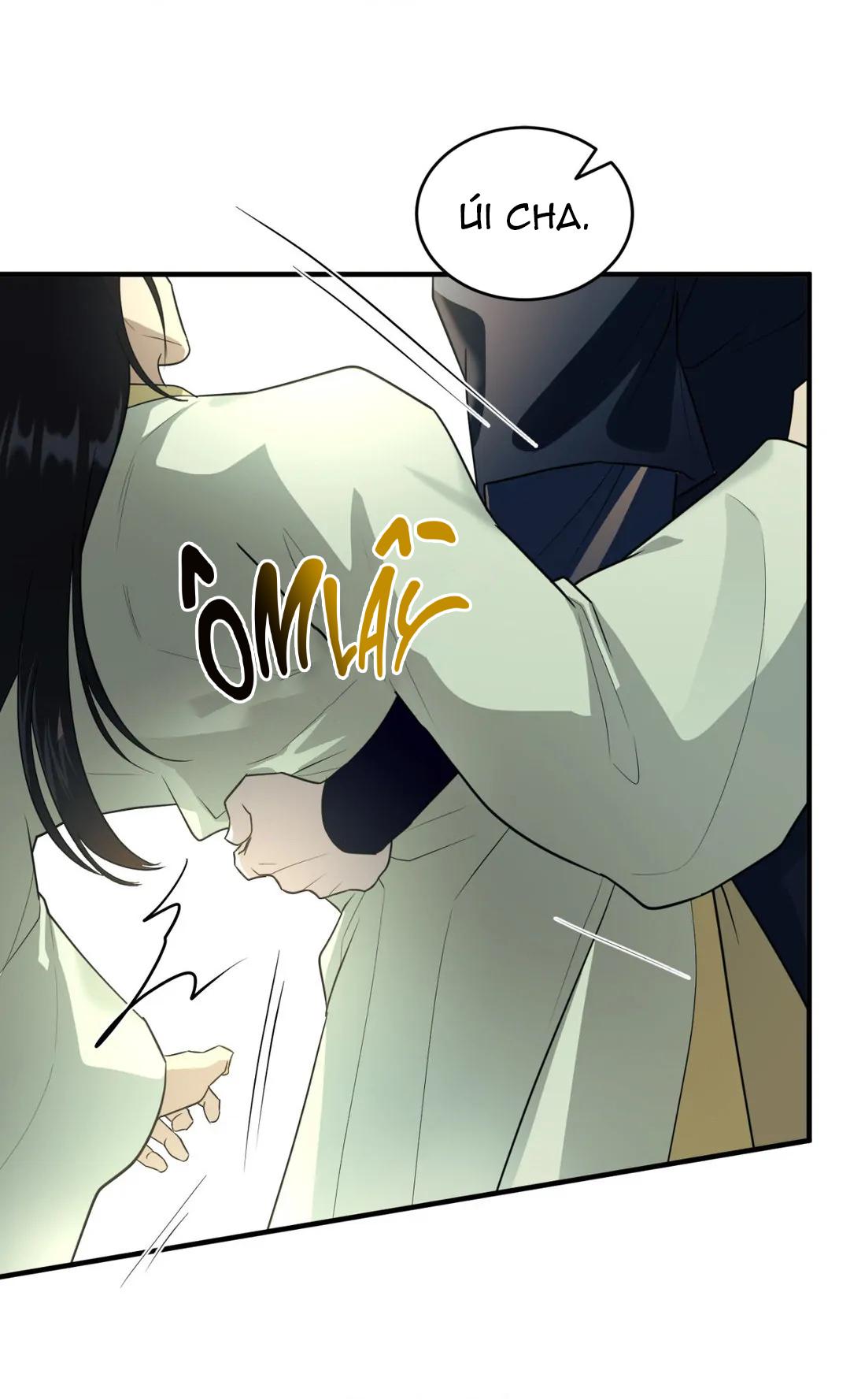 Người Tình Của Ác Quỷ - Chap 22