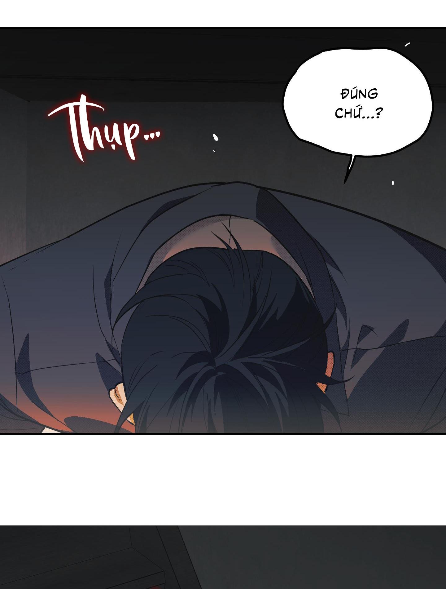 (CBunu) Control Time - Chap 13