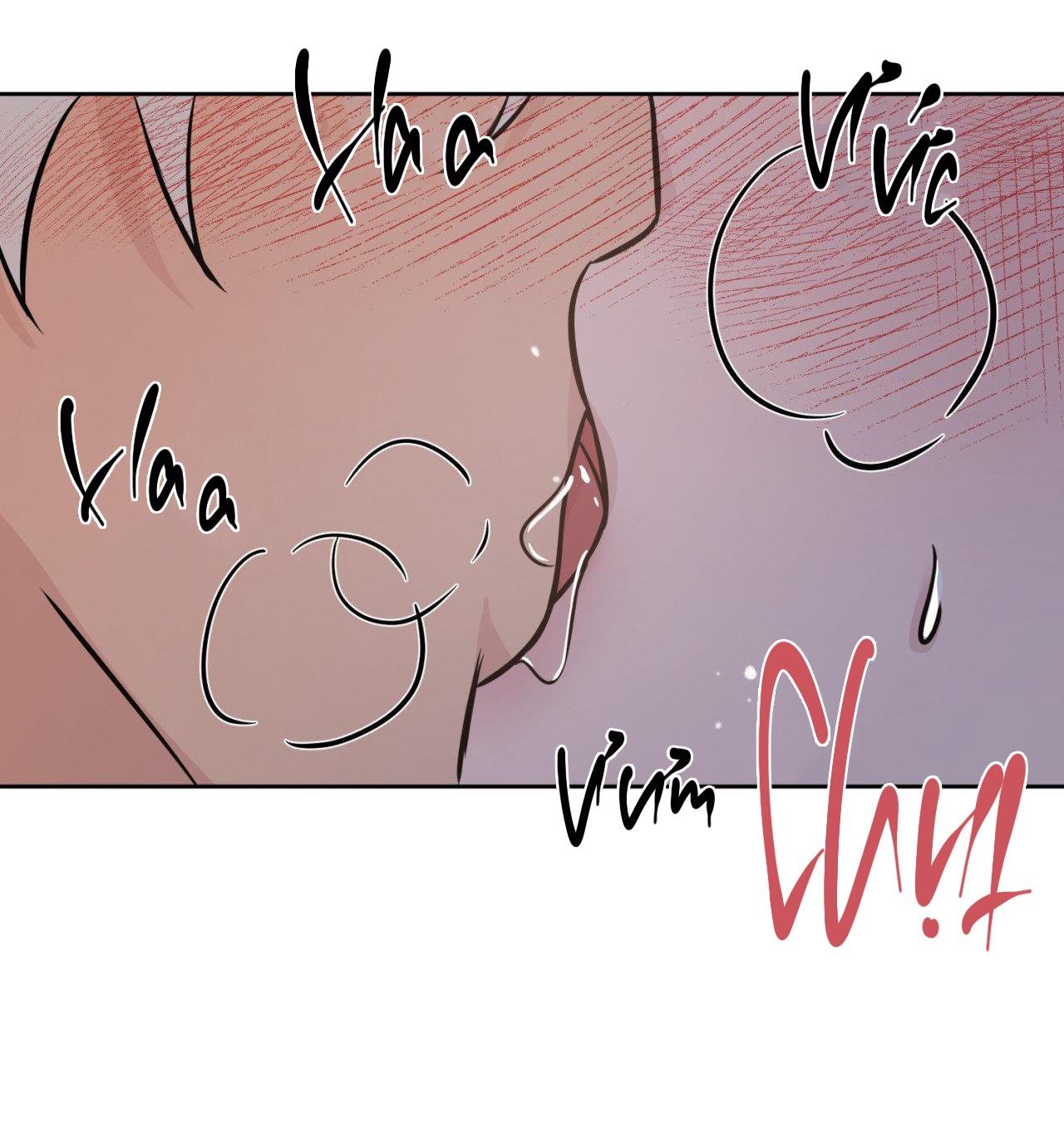 NỤ HÔN THIÊN THẦN - Chap 8