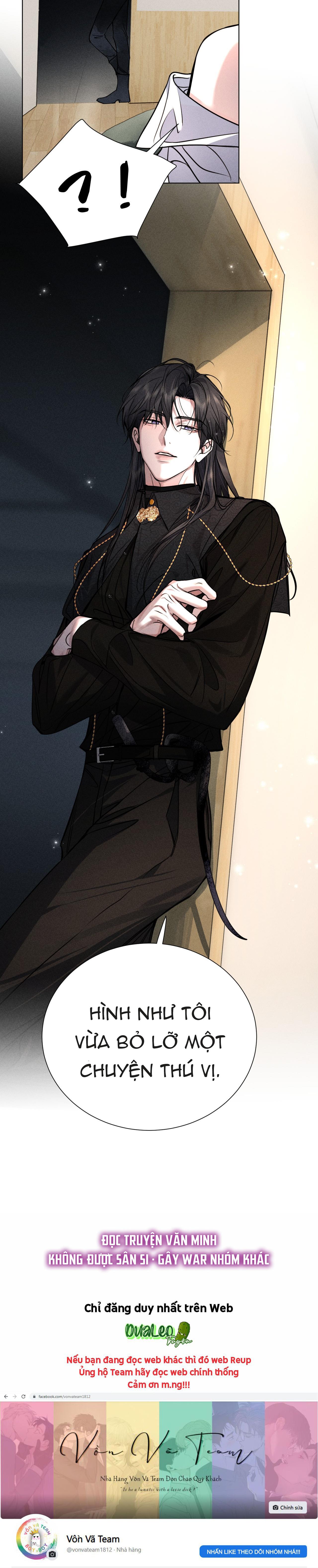 Ảnh Đế Cứ Muốn Làm Kim Chủ Của Tôi - Chap 24