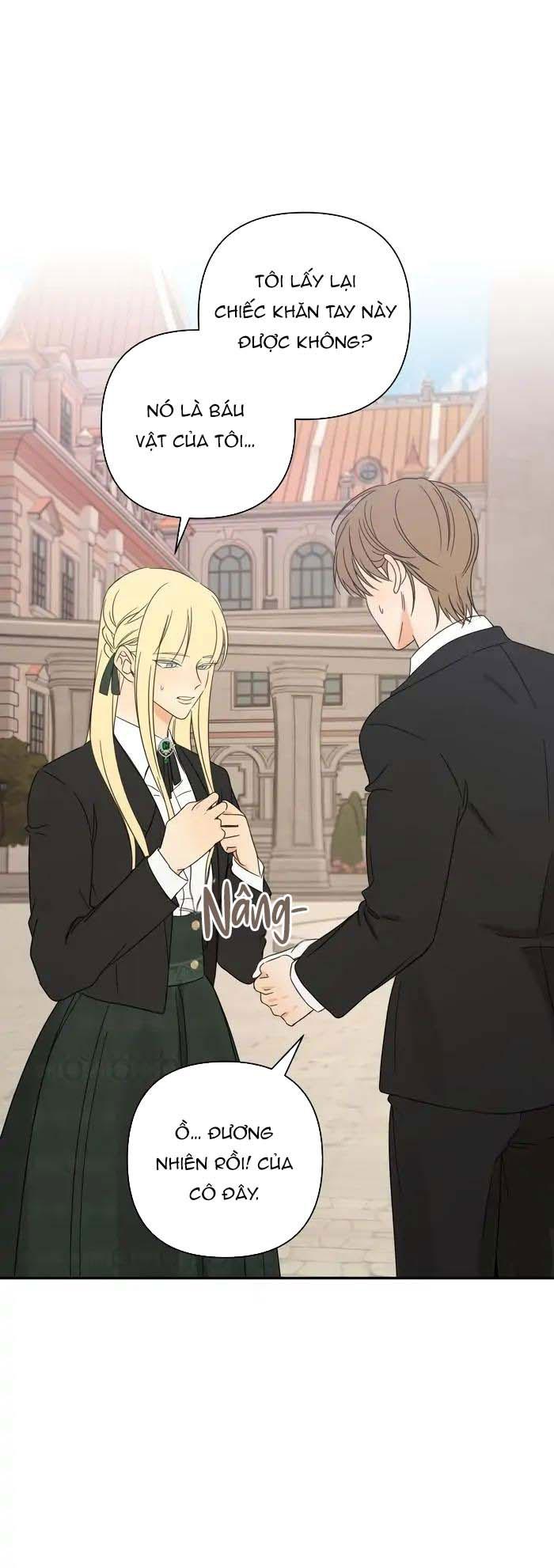 Mắc Kẹt Trong Game Hẹn Hò Của Em Gái Tôi - Chap 32