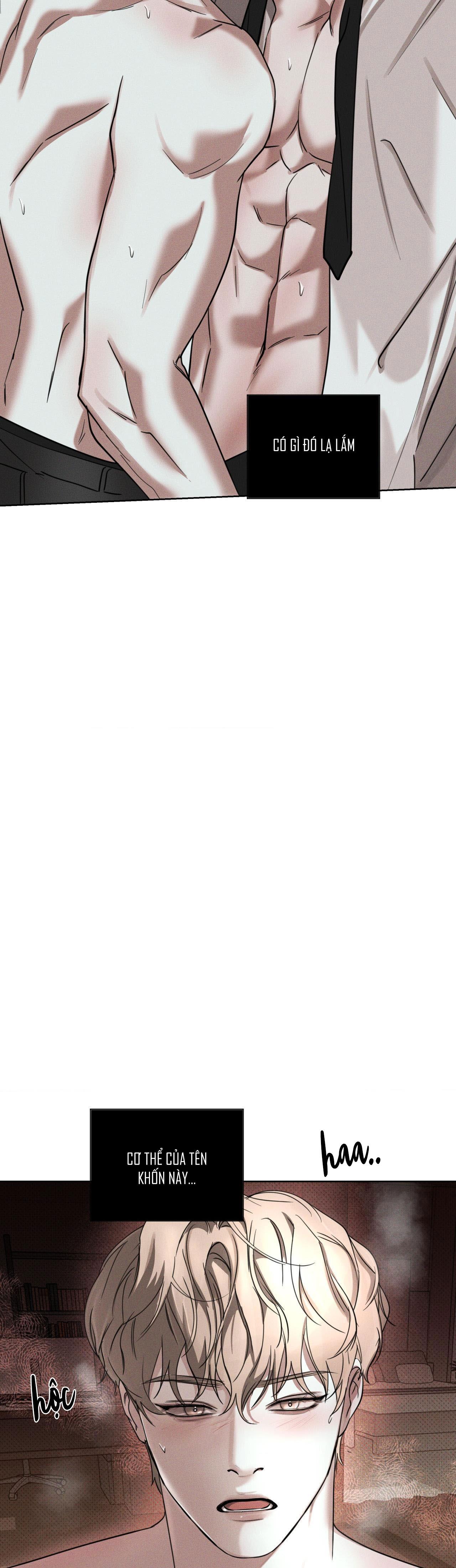 NGƯỜI YÊU DẤU - Chap 7