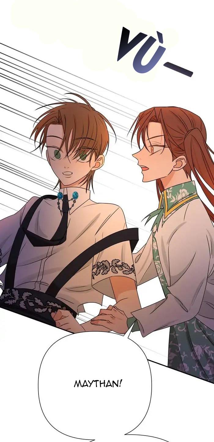 Mắc Kẹt Trong Game Hẹn Hò Của Em Gái Tôi - Chap 5