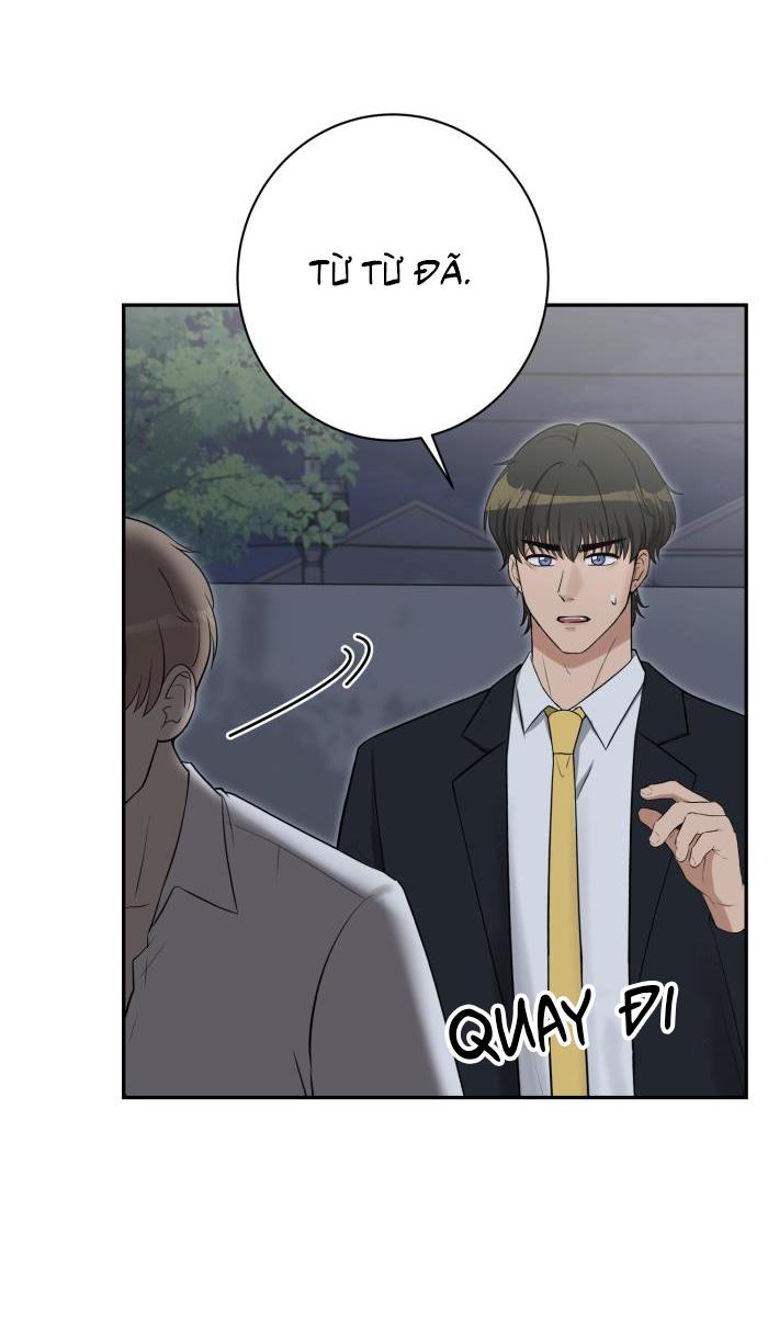 Tỉnh dậy lần nữa bỗng trở thành minh tinh rồi - Chap 15