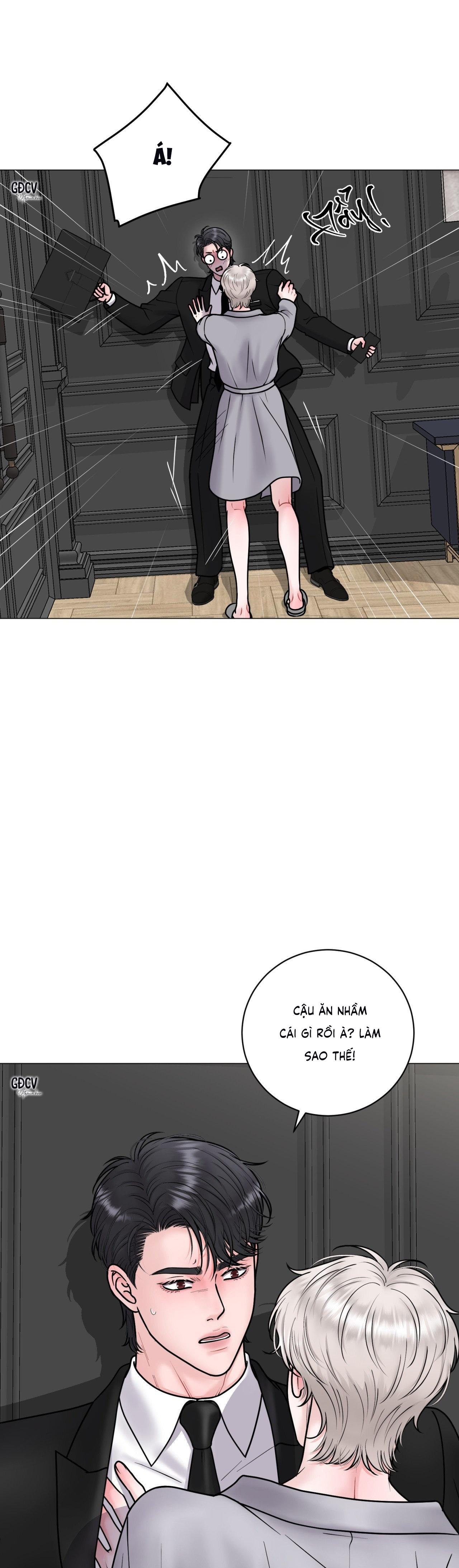 ẢO ẢNH - Chap 24