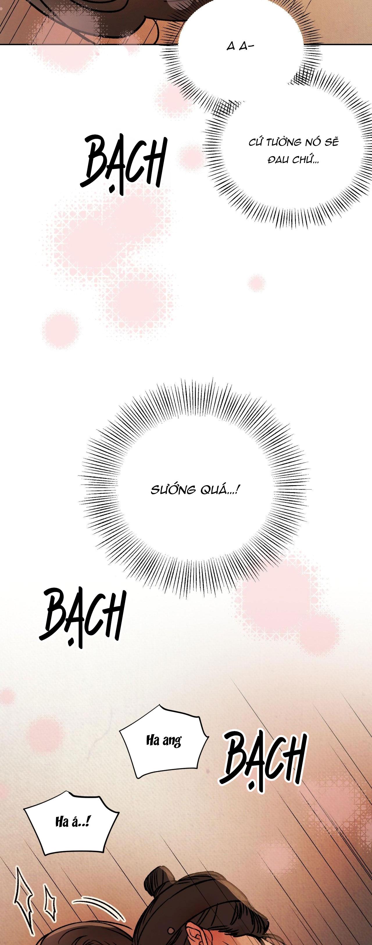 MONG RYONGJEON - Chap 5