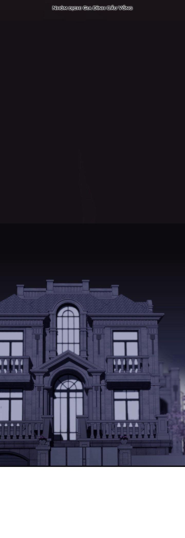 [END] HƠI THỞ CỦA CỪU - Chap 3