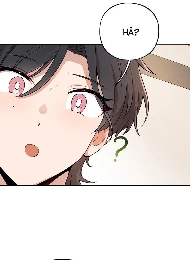 Dù anh nhỏ cũng không sao - Chap 3