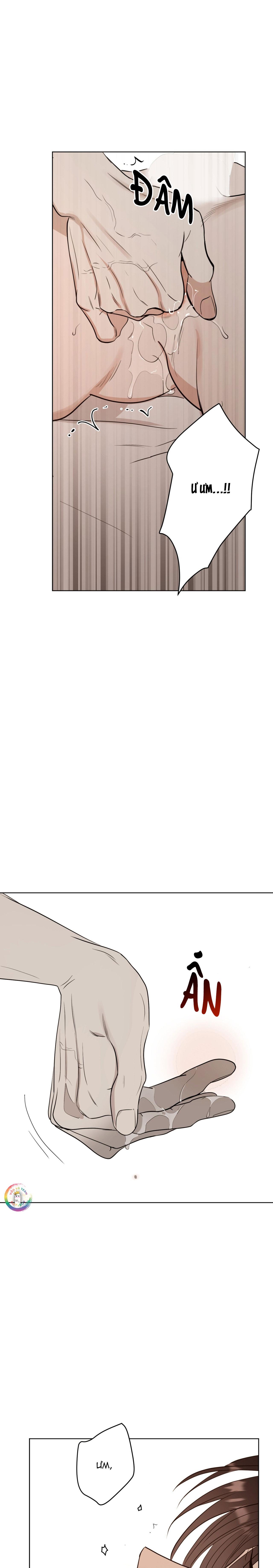 Sparkling Baby - Chap 24