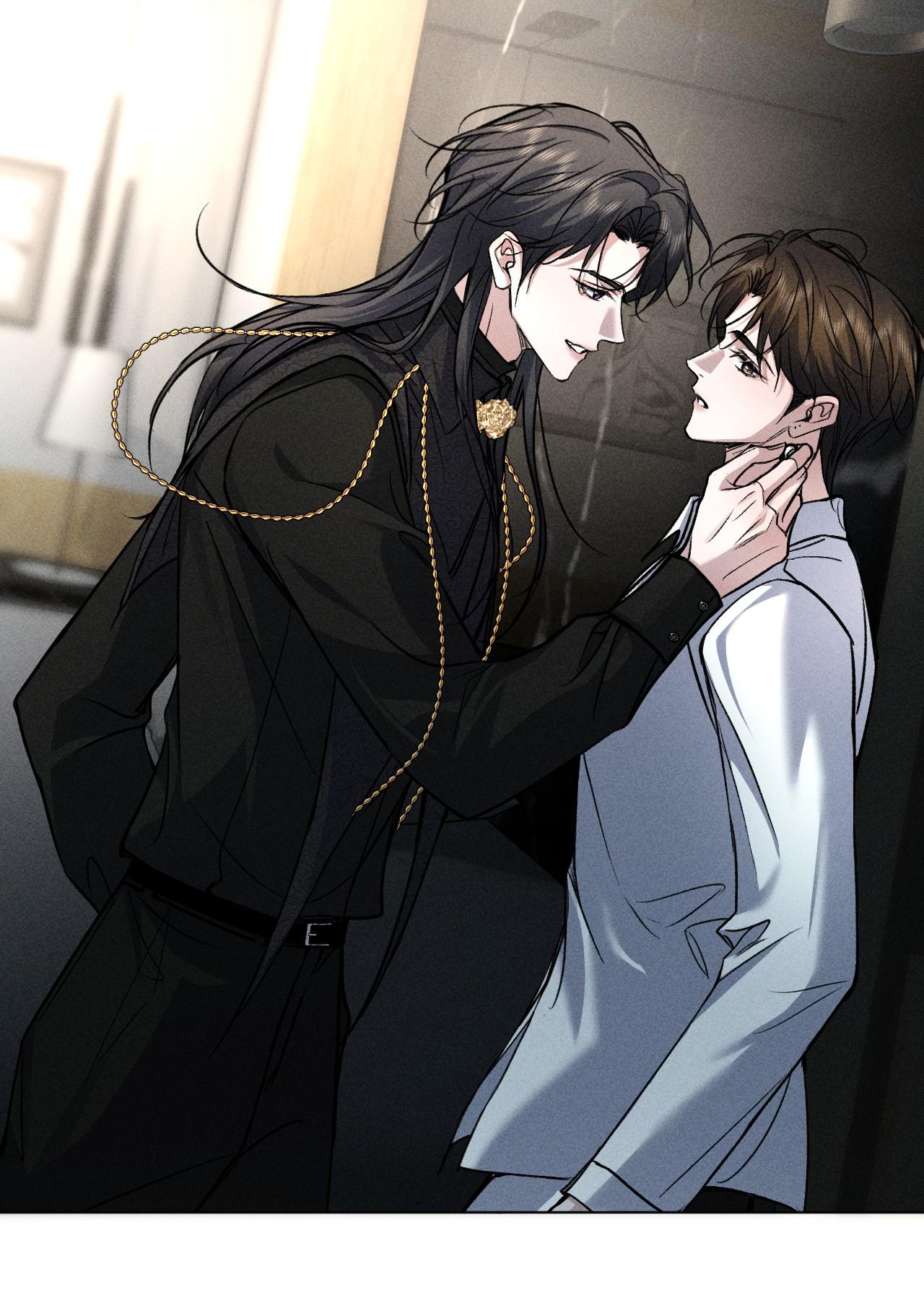 Ảnh Đế Cứ Muốn Làm Kim Chủ Của Tôi - Chap 25