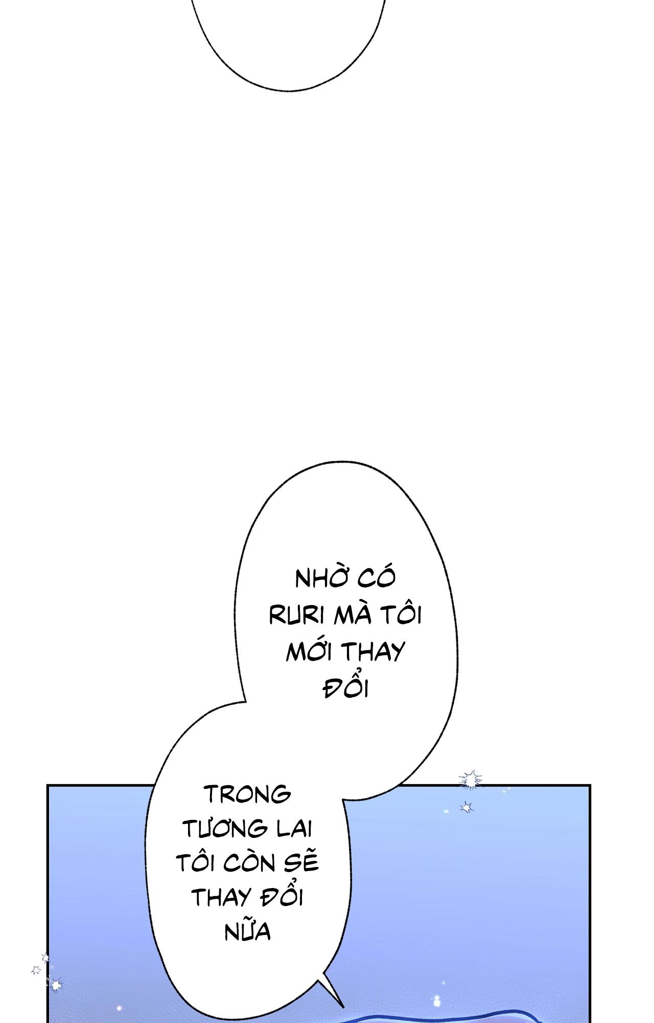 ĐẮM CHÌM TRONG NHIỆT ĐỘ CỦA ANH - Chap 4