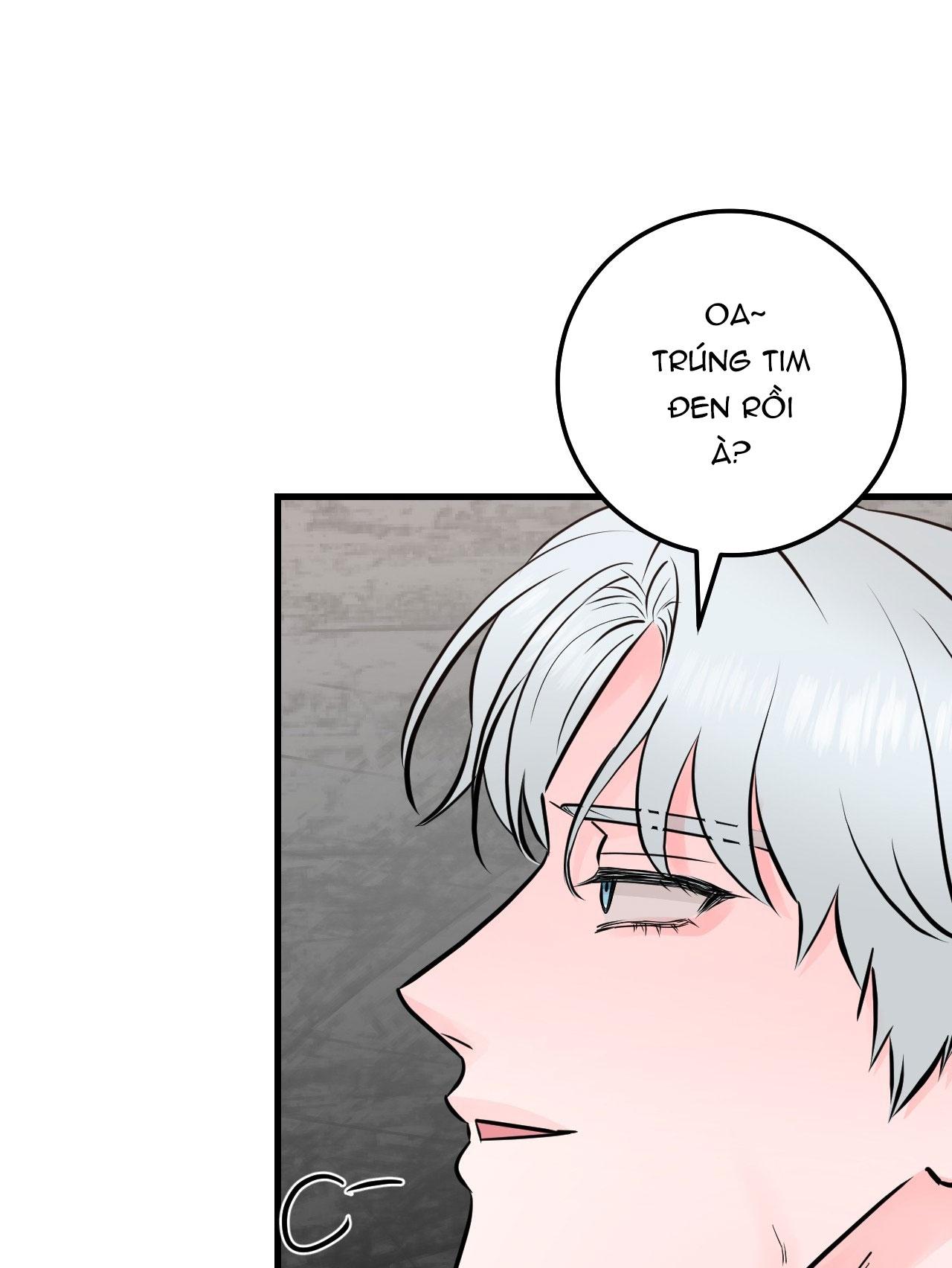 OVER THE PARADISE - Chap 50