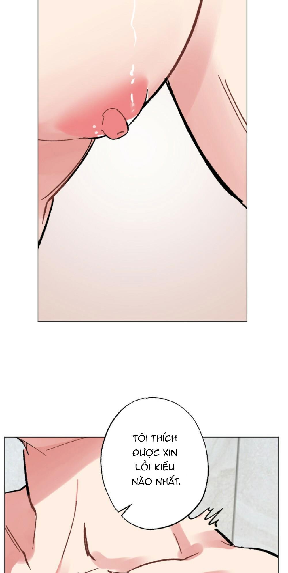 TUYỂN TẬP DÚ BỰ - Chap 36