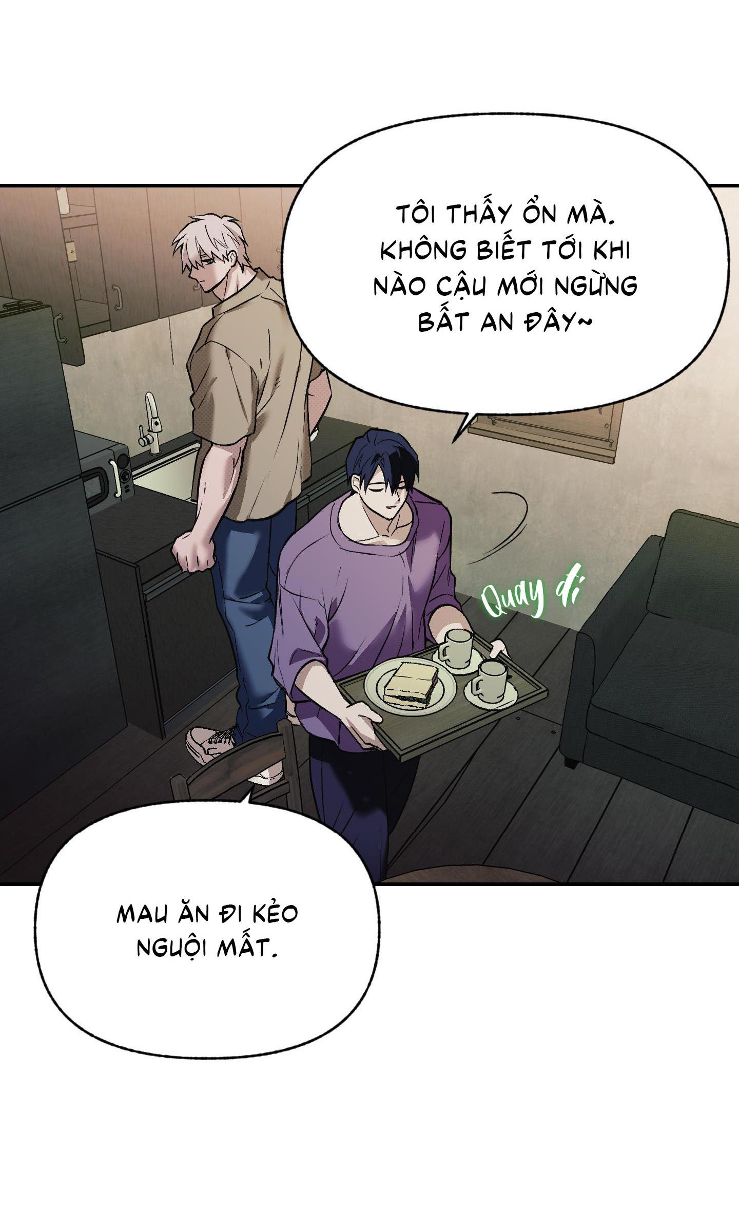 (CBunu) Control Time - Chap 21