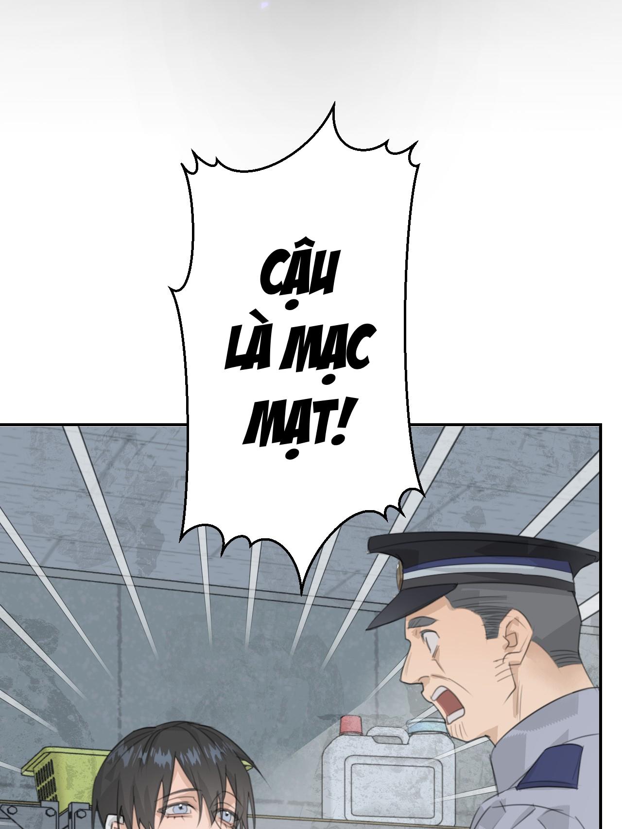 (END) Chiến Lược Dụ Dỗ - Chap 2
