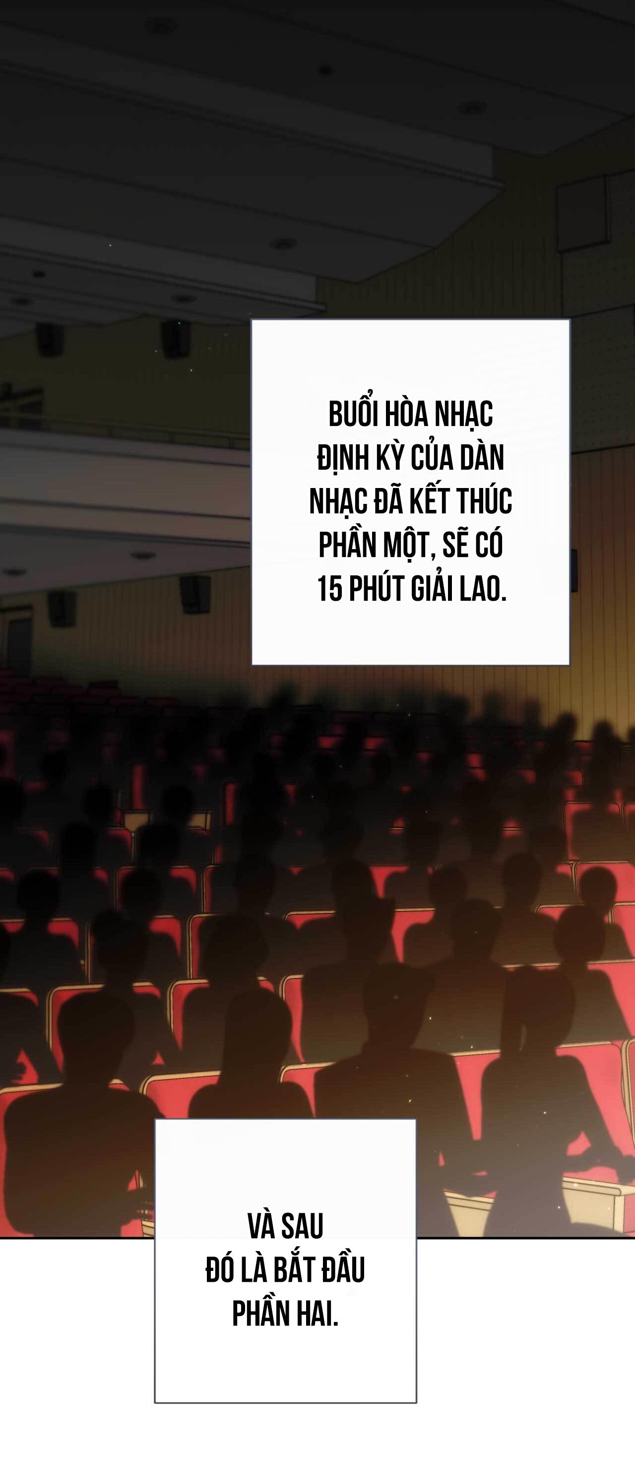 CHÌM TRONG KHOÁI LẠC - Chap 32