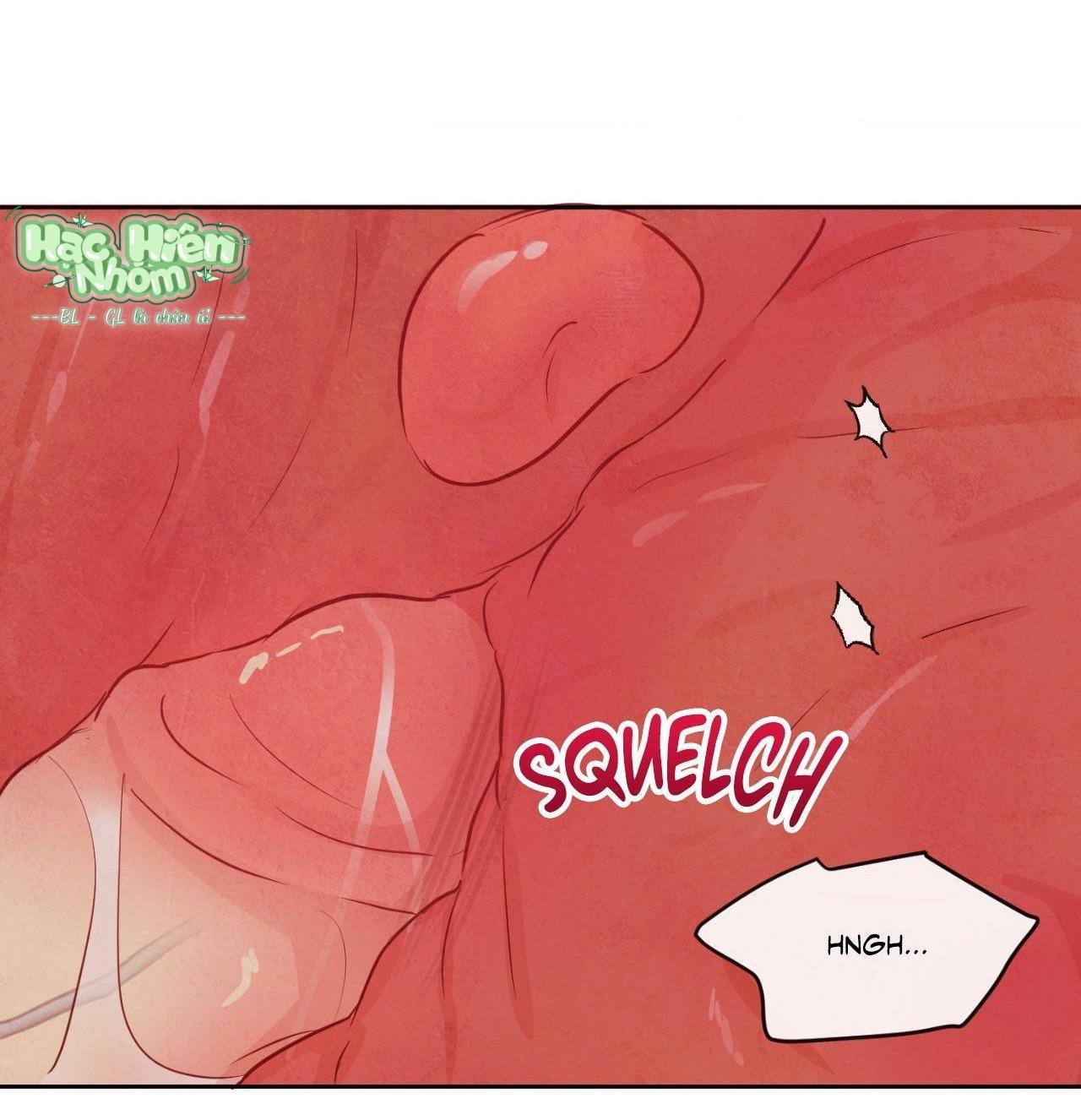 Sự quyến rũ của Thần Rắn - Chap 12