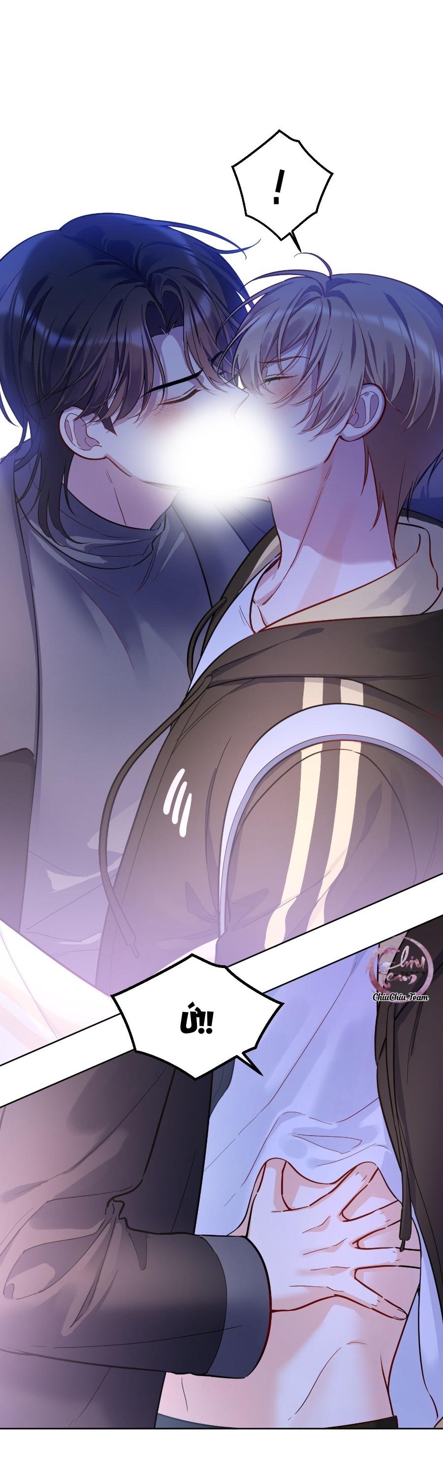 Điệu Waltz Đầu Hạ - Chap 6